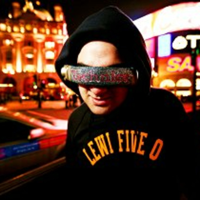 Lewi Five 0's podcast