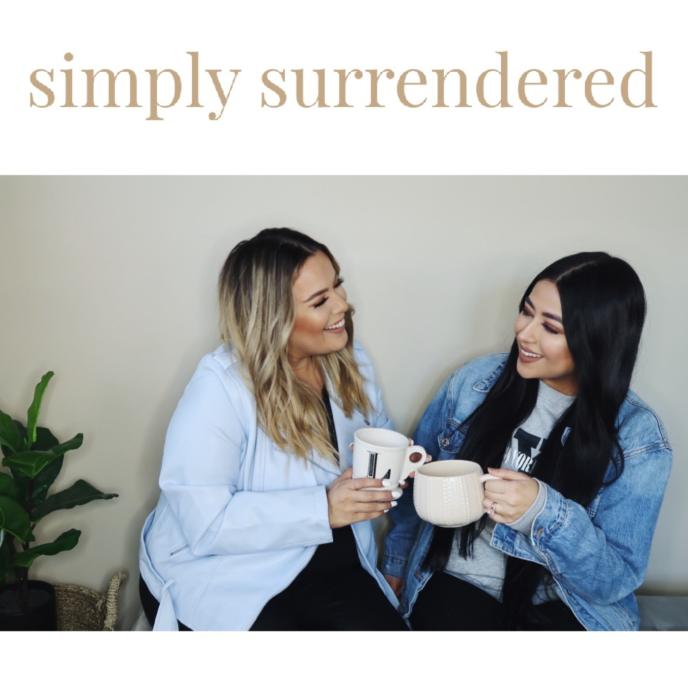 Ep. 12 A life of Prayer with Sandra Rodriguez
