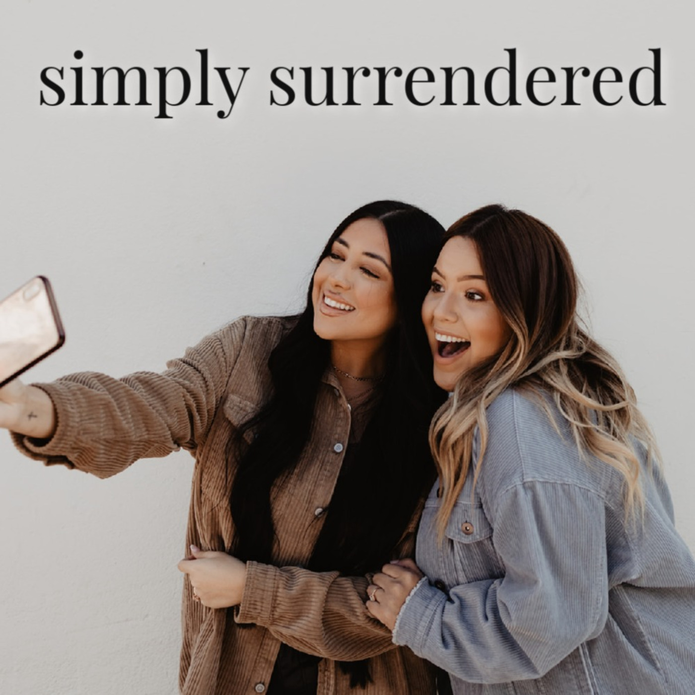 Ep. 13 Our 2020 Goals