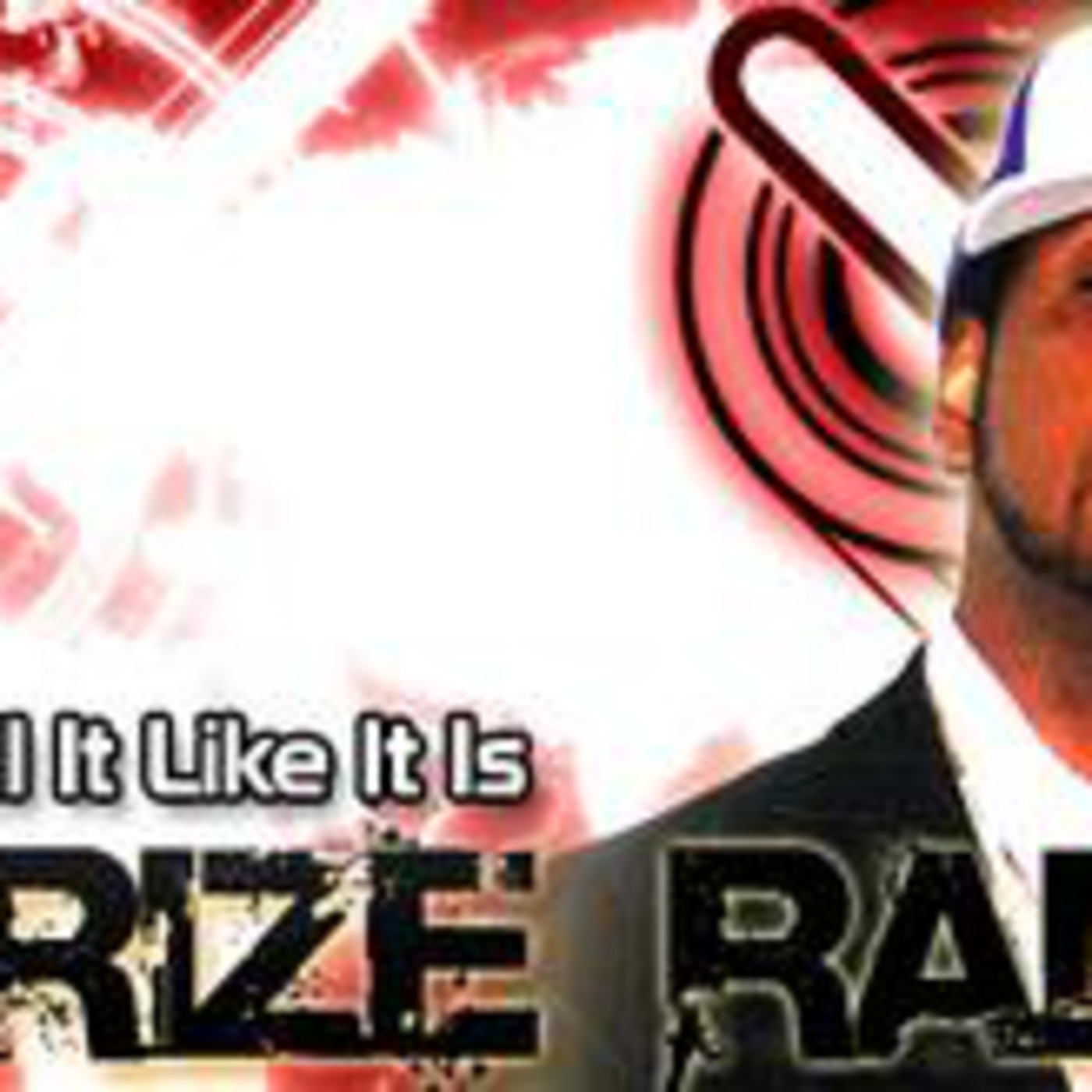 Authorize Radio / Tell It Like It Is Episode 2 (Part 2)