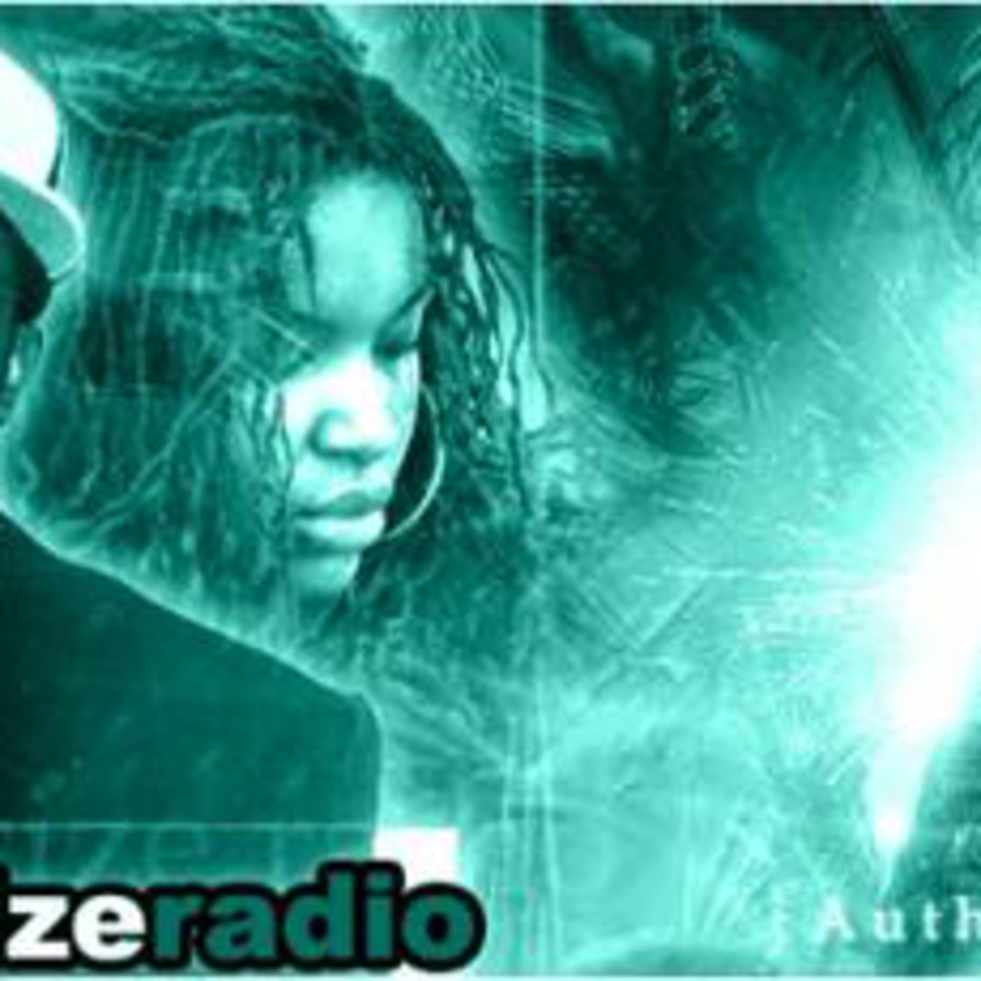Authorize Radio Episode 2 / C-Major & Nia (Lady Duch)