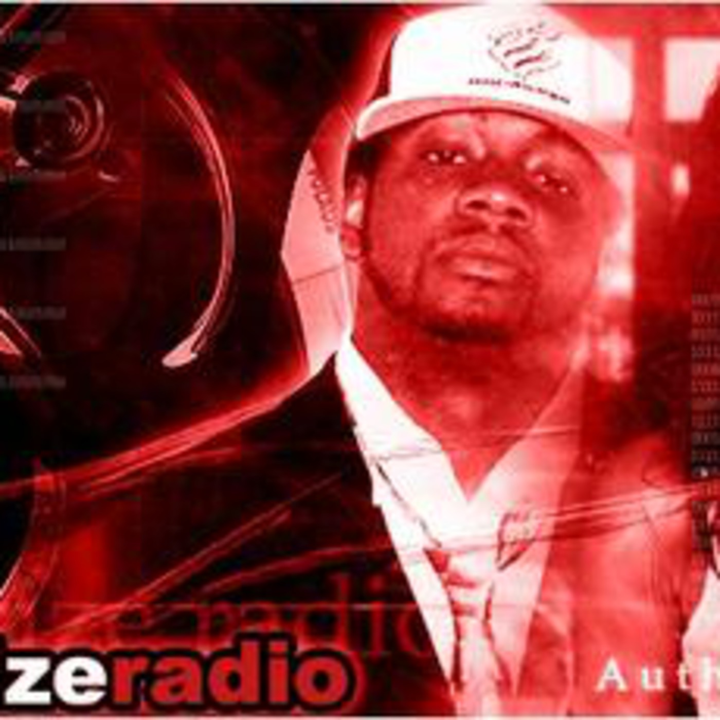 Authorize Radio Episode 1 / C-Major & Trini