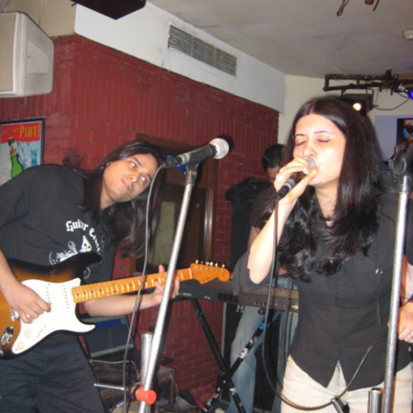 Indian Underground Podcast