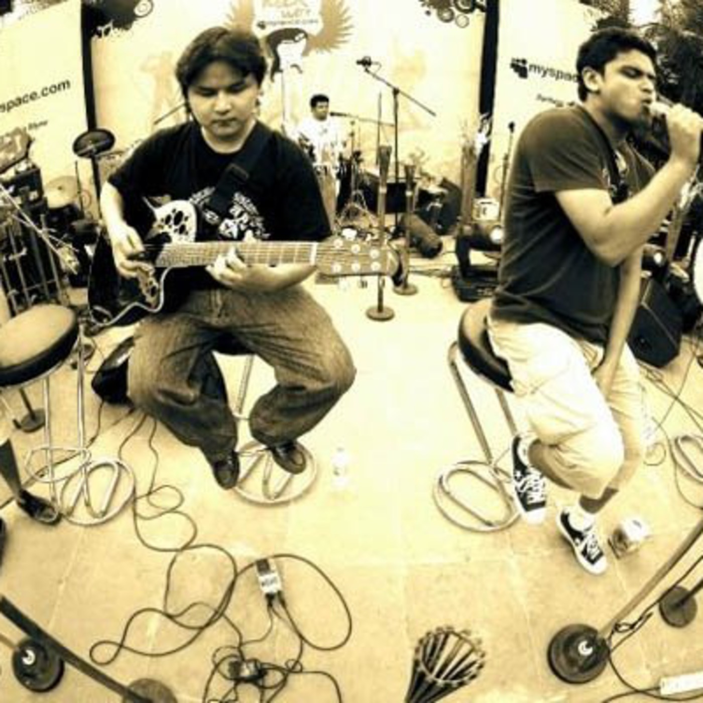 Indian Underground Podcast
