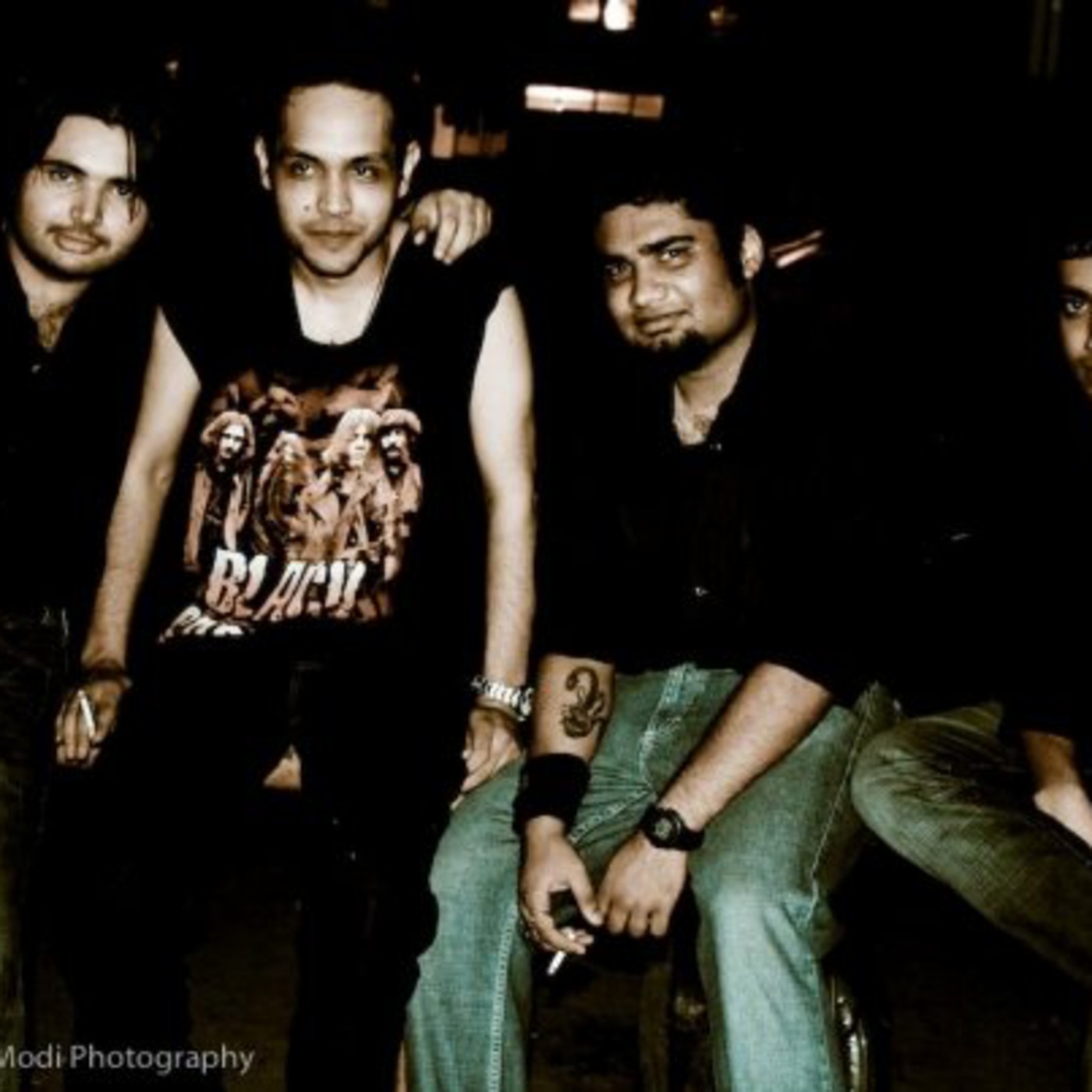 Indian Underground Podcast