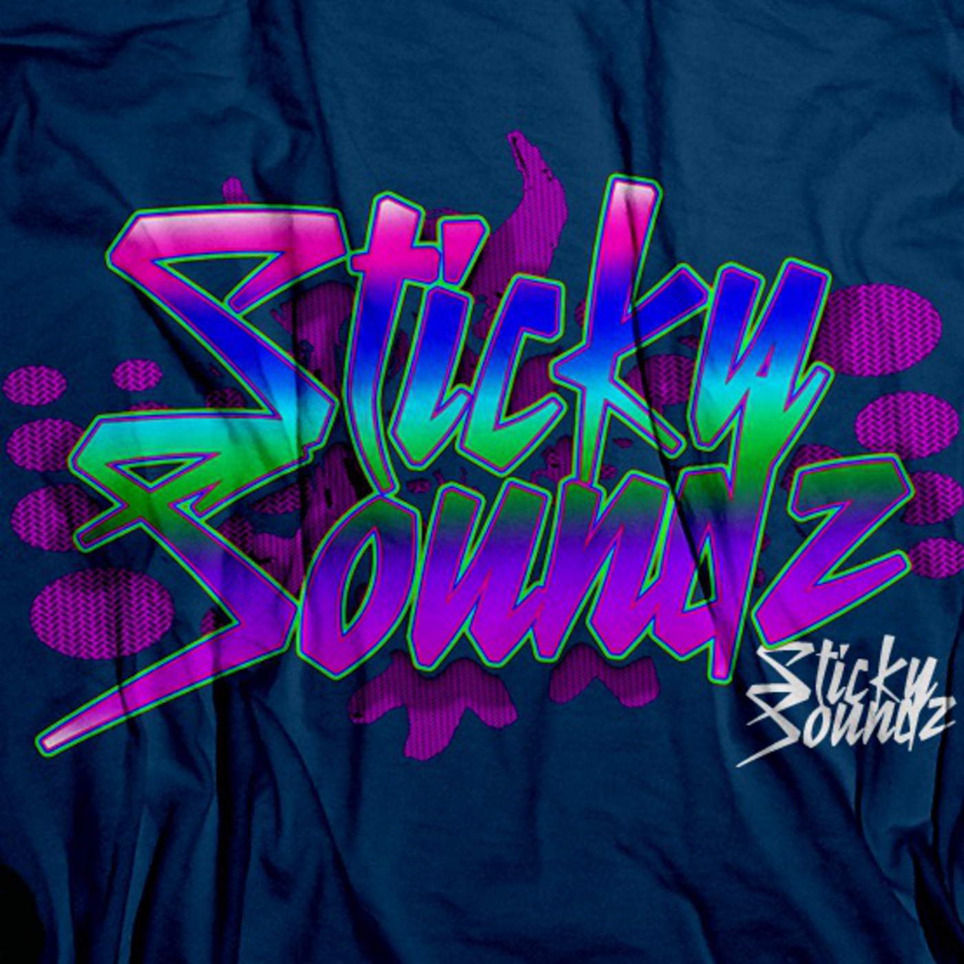 StickySoundz Presents: