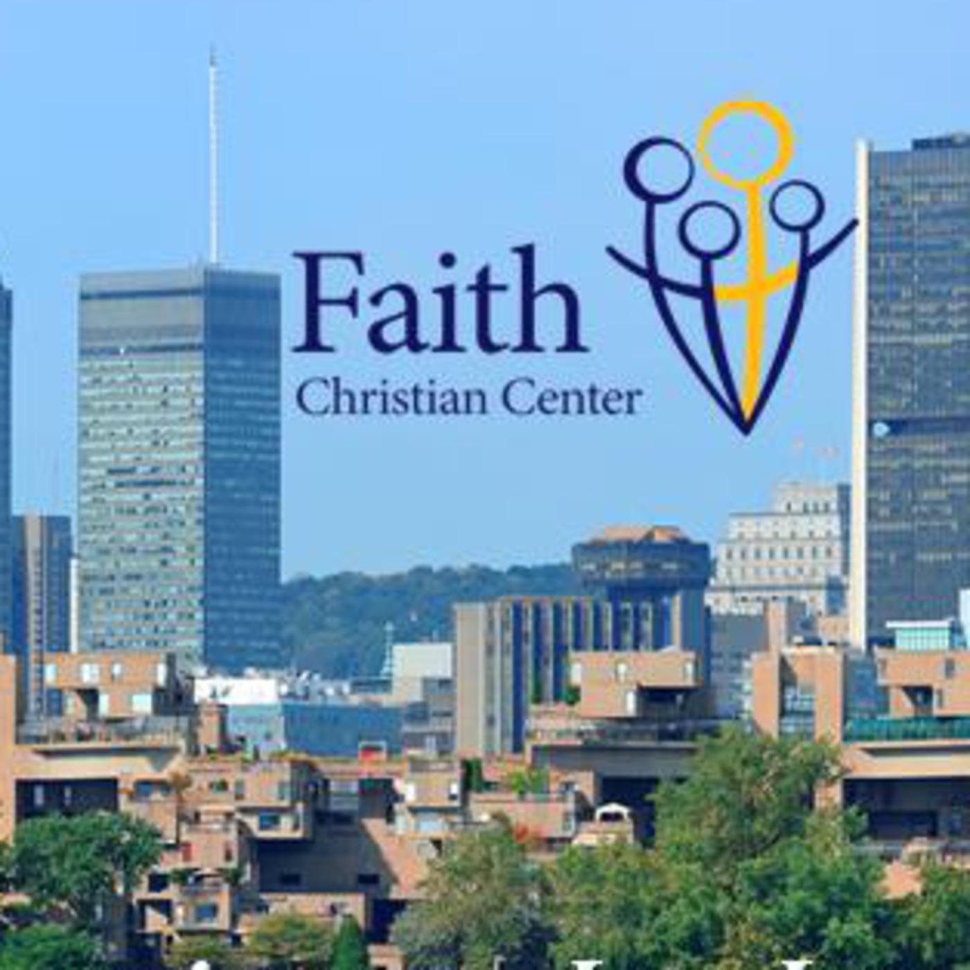 Faith Christian Center's Podcast