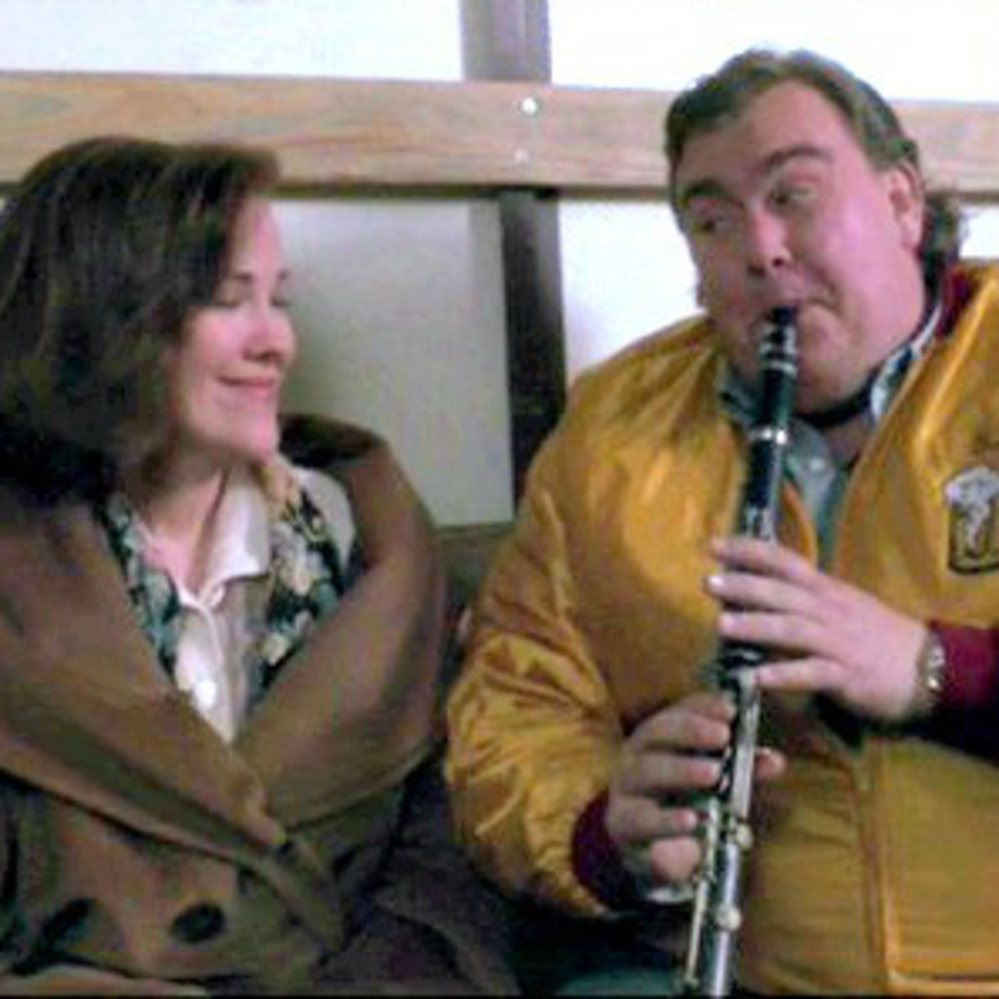 MILFcast (aka: the Man, I Love Films podcast)