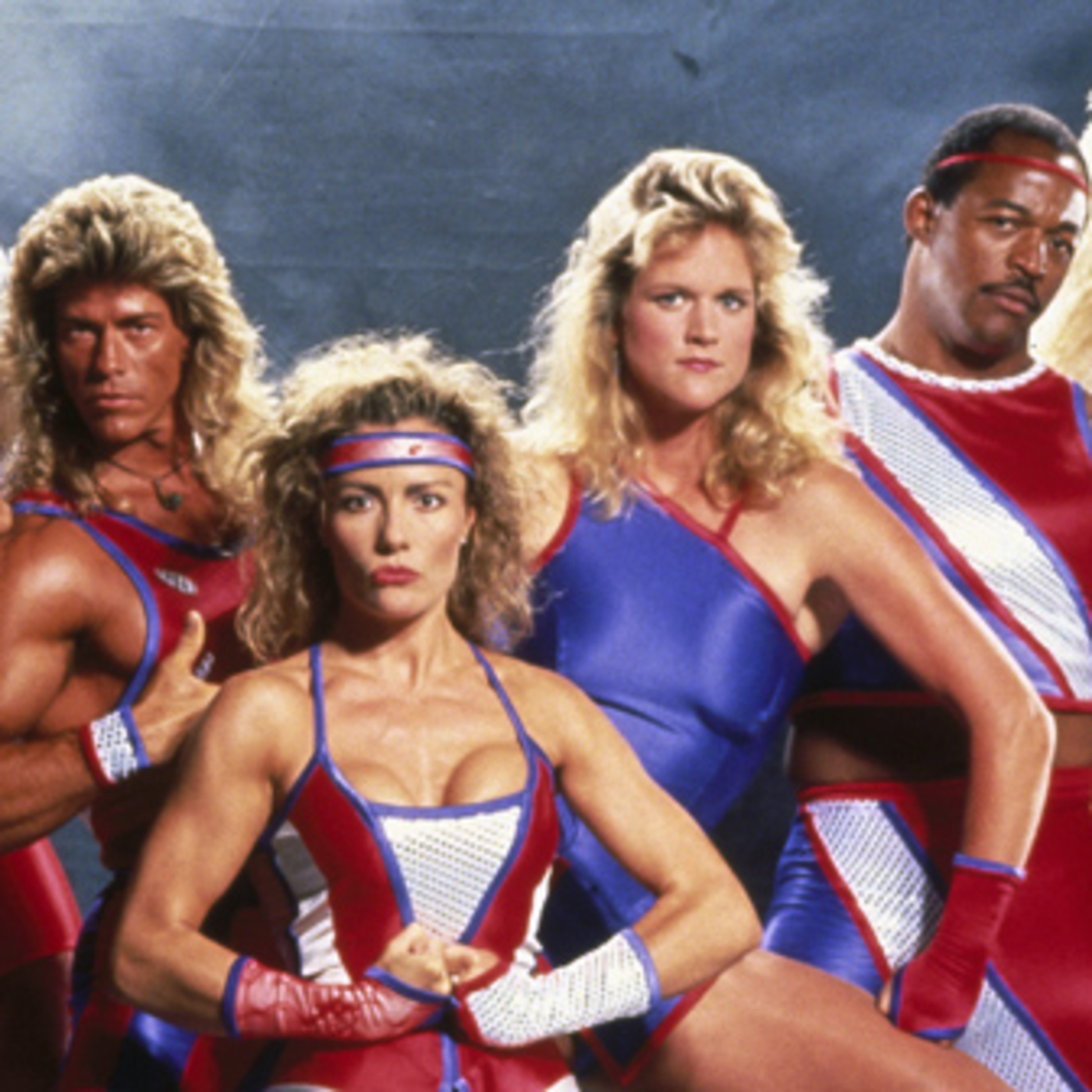 MILFcast (aka: the Man, I Love Films podcast)