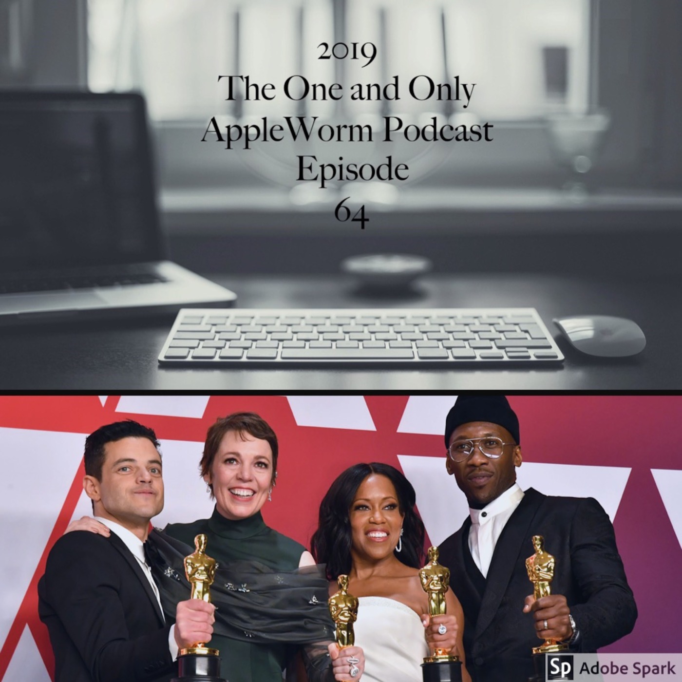 AppleWorm Podcast