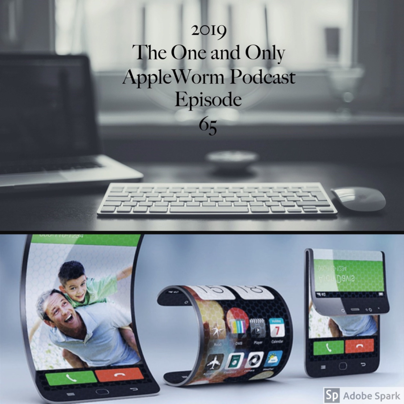 AppleWorm Podcast