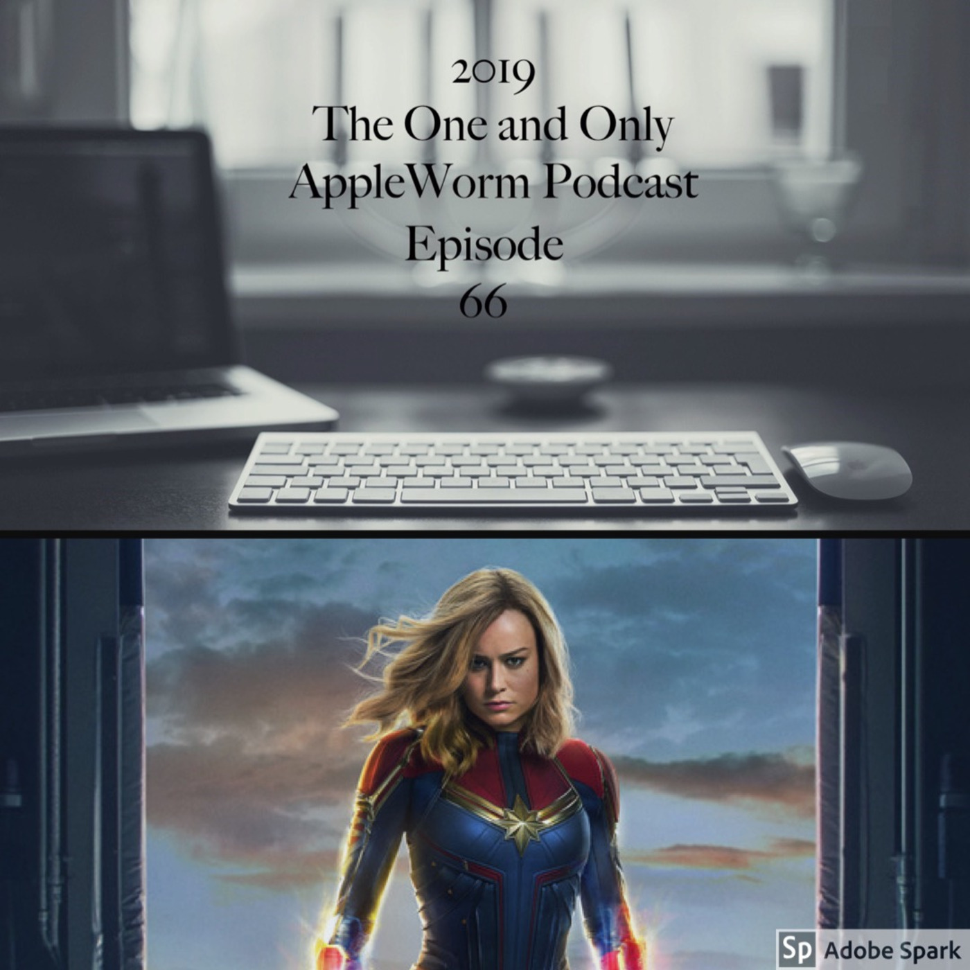 AppleWorm Podcast