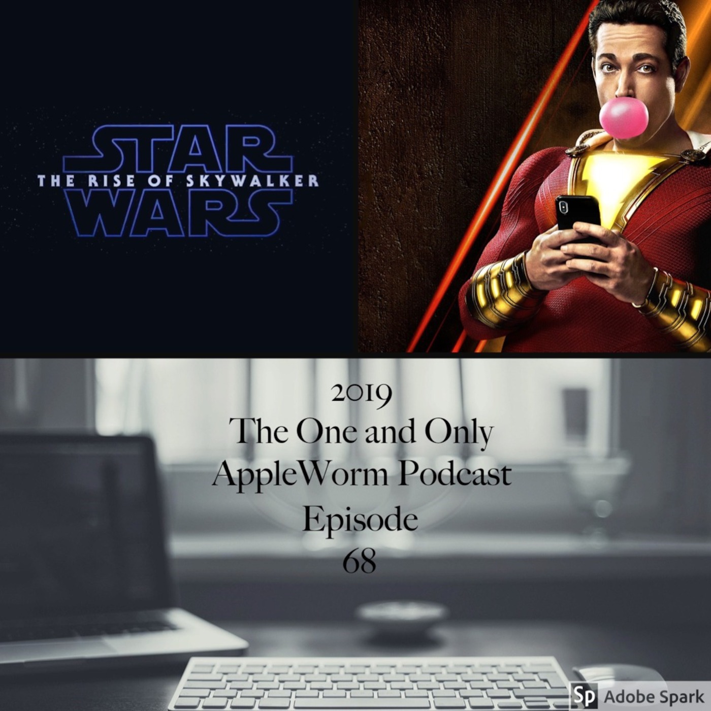 AppleWorm Podcast