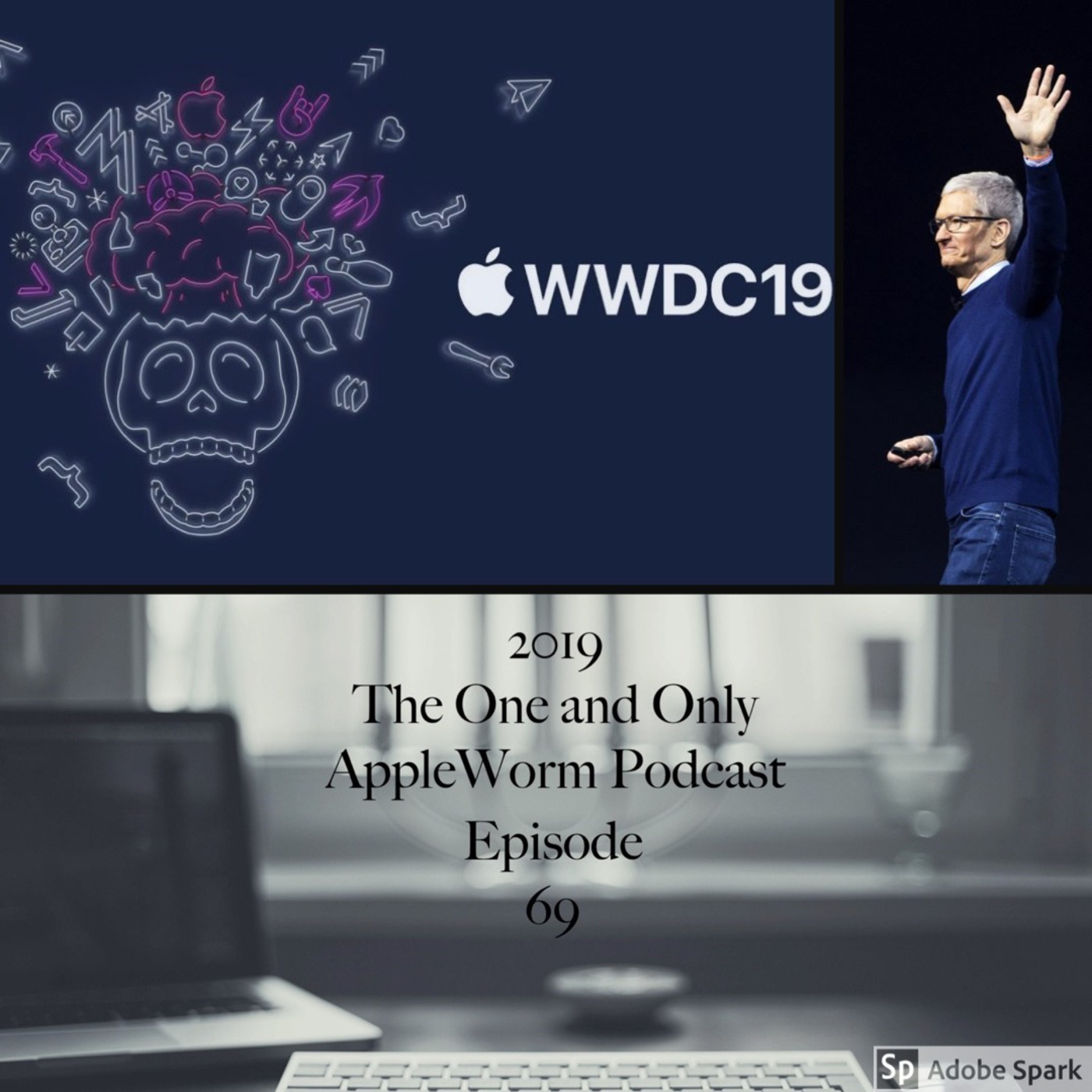 AppleWorm Podcast