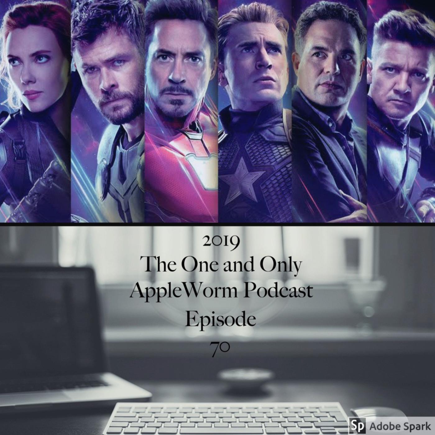 AppleWorm Podcast