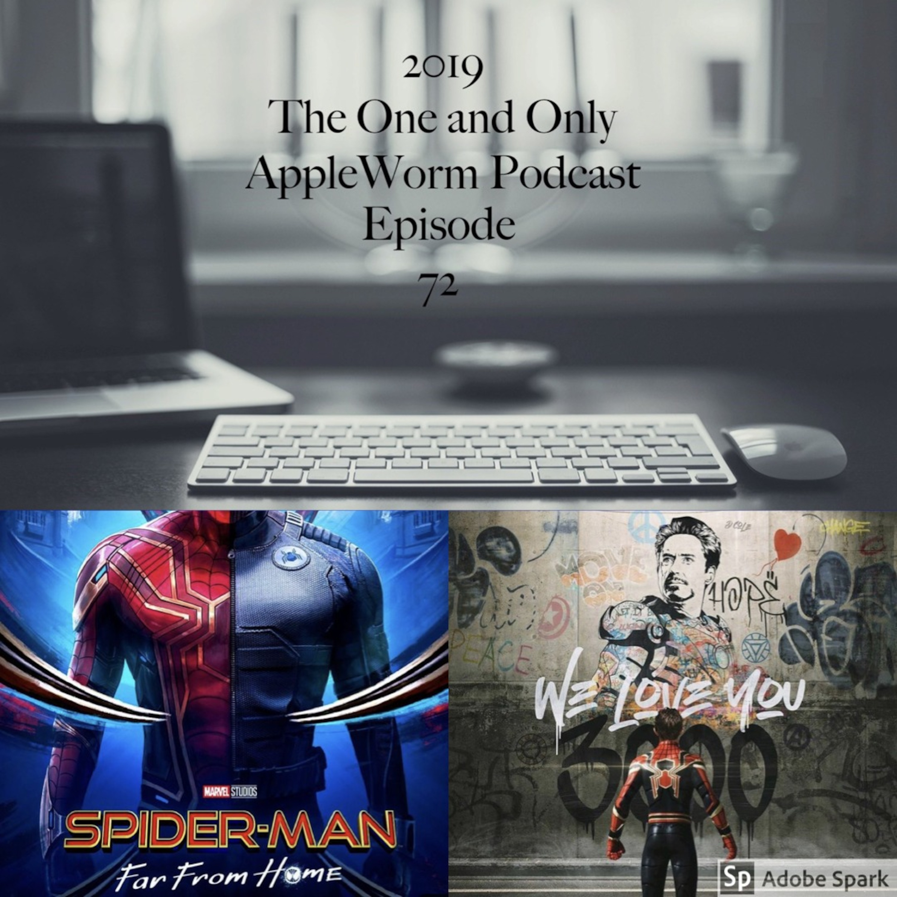 AppleWorm Podcast