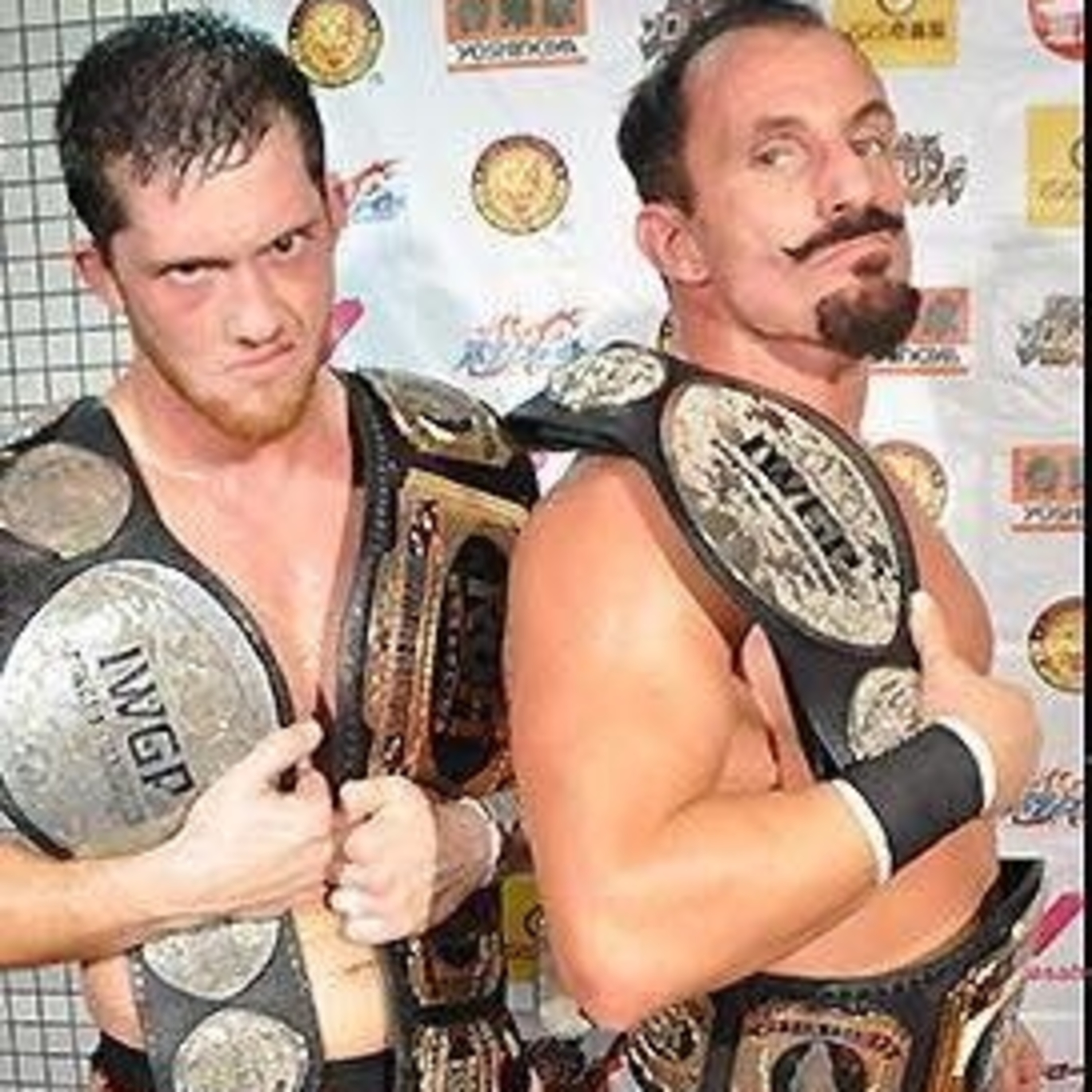 Condo On The Moon Podcast