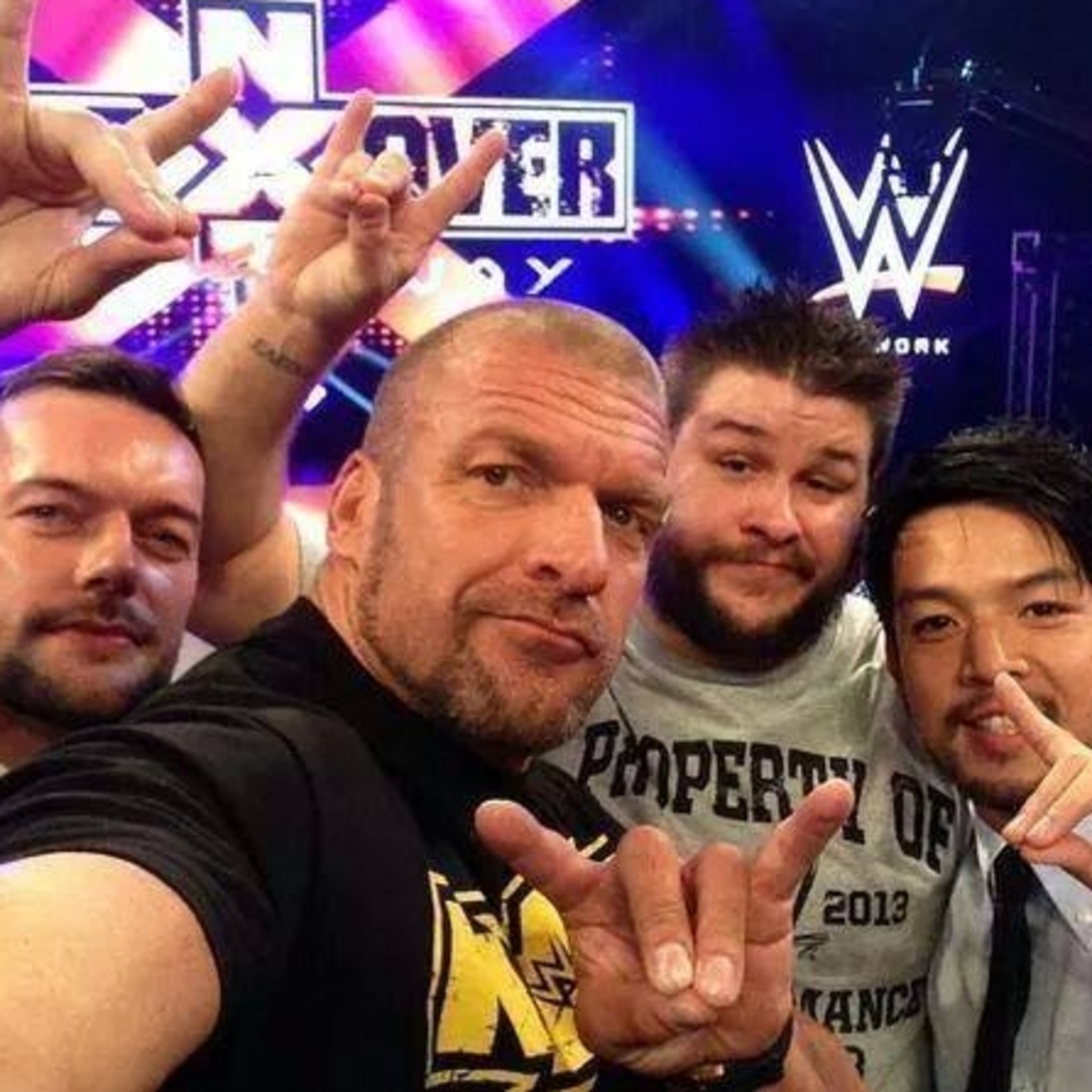 Condo On The Moon Podcast