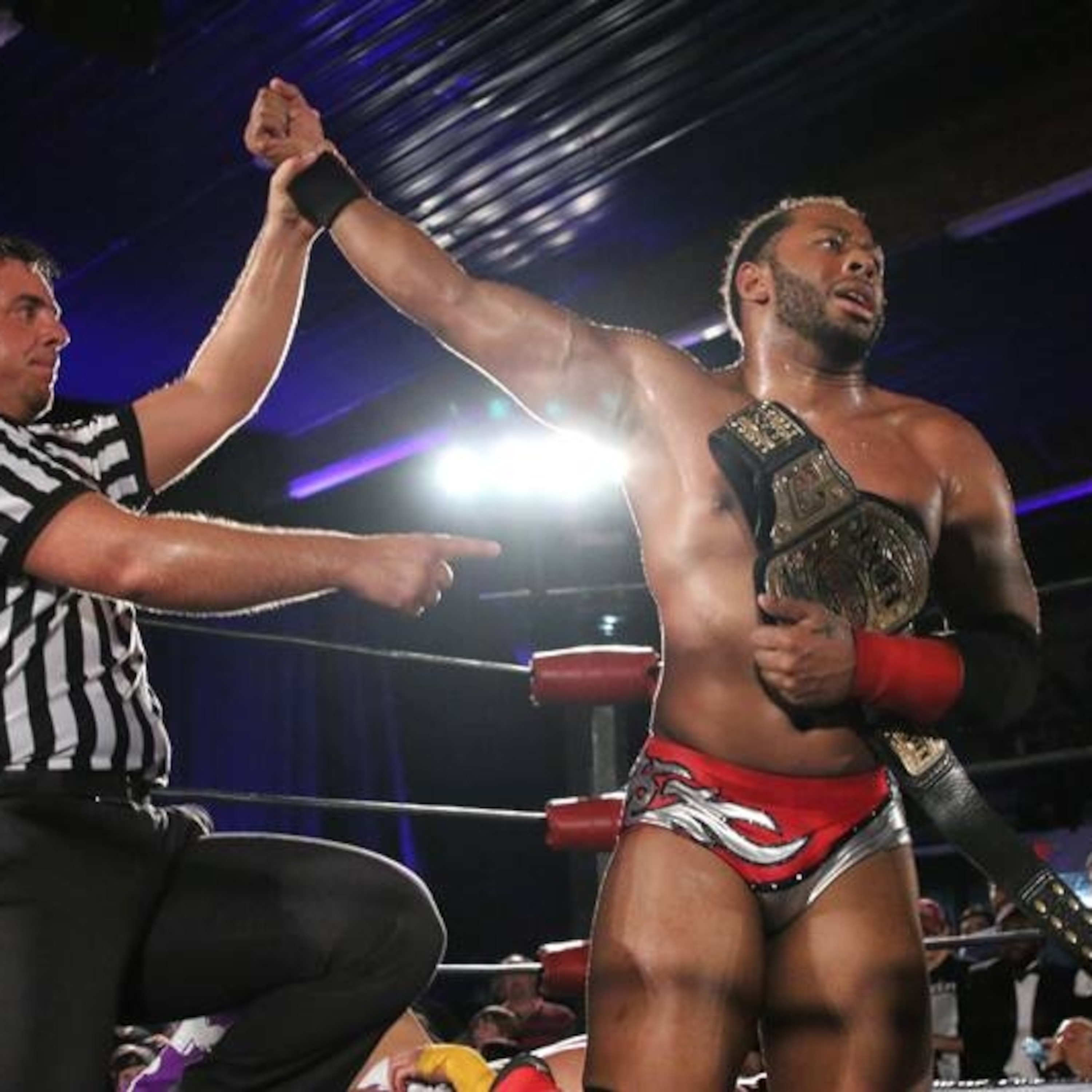 Condo On The Moon Podcast