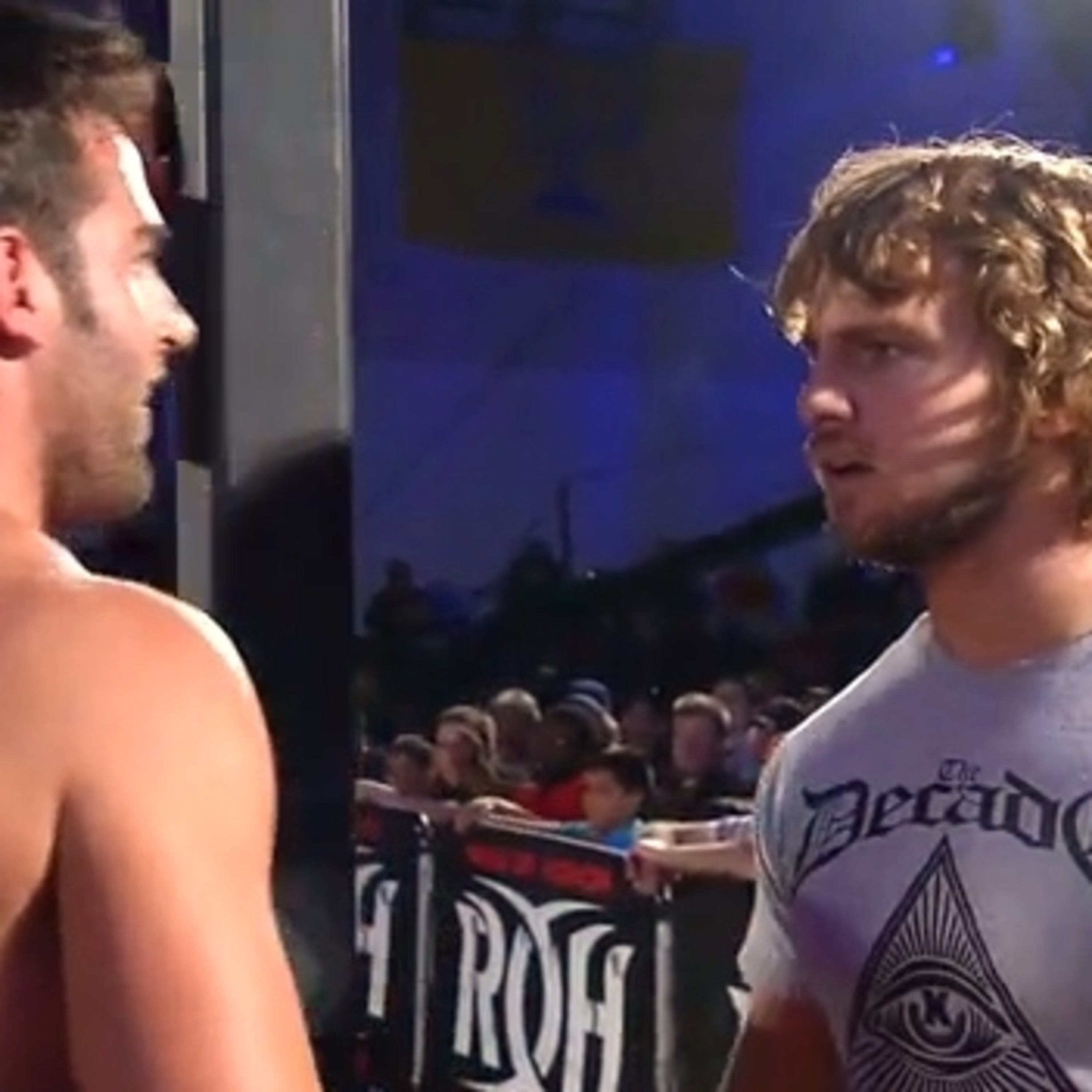 Condo On The Moon Podcast