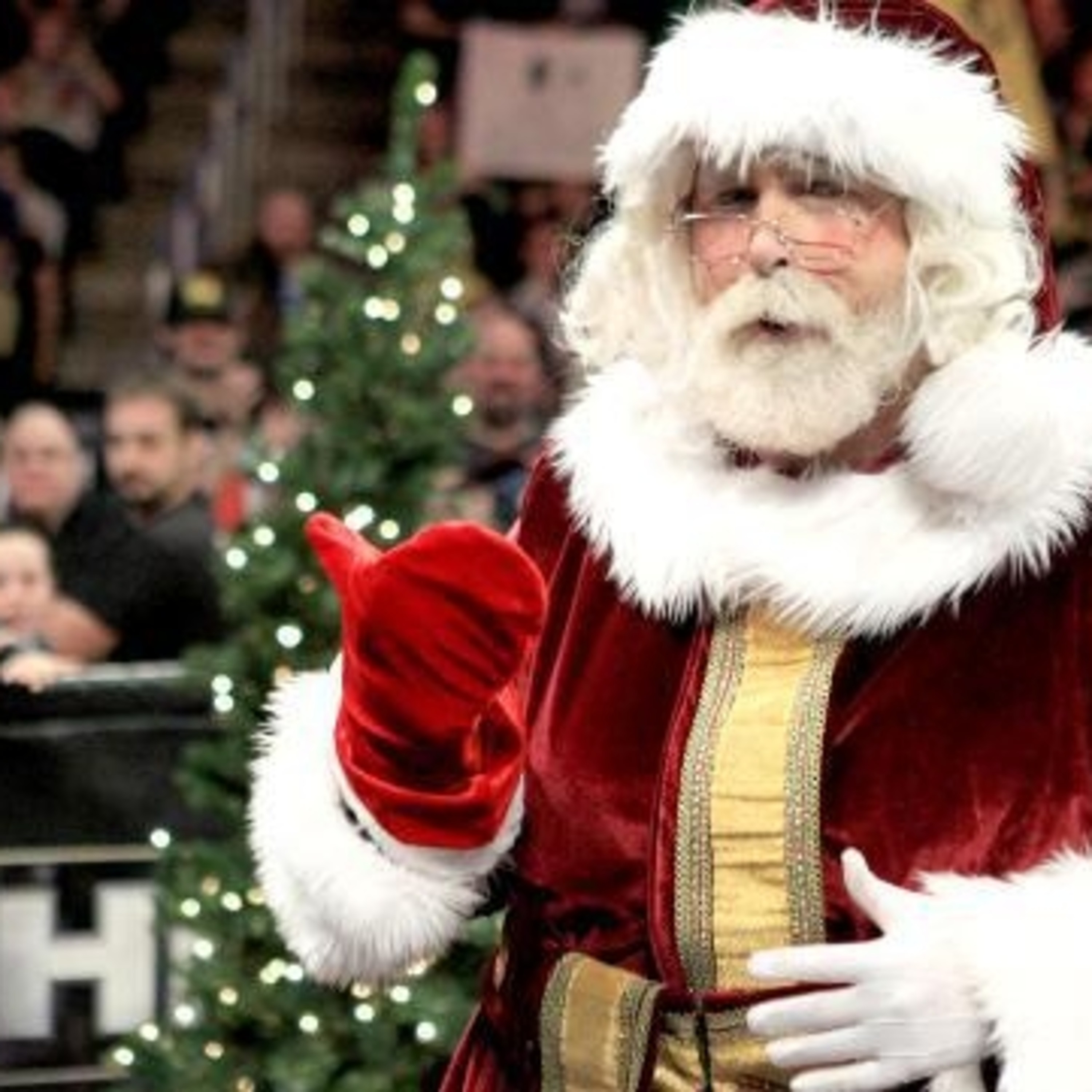 Condo On The Moon Podcast