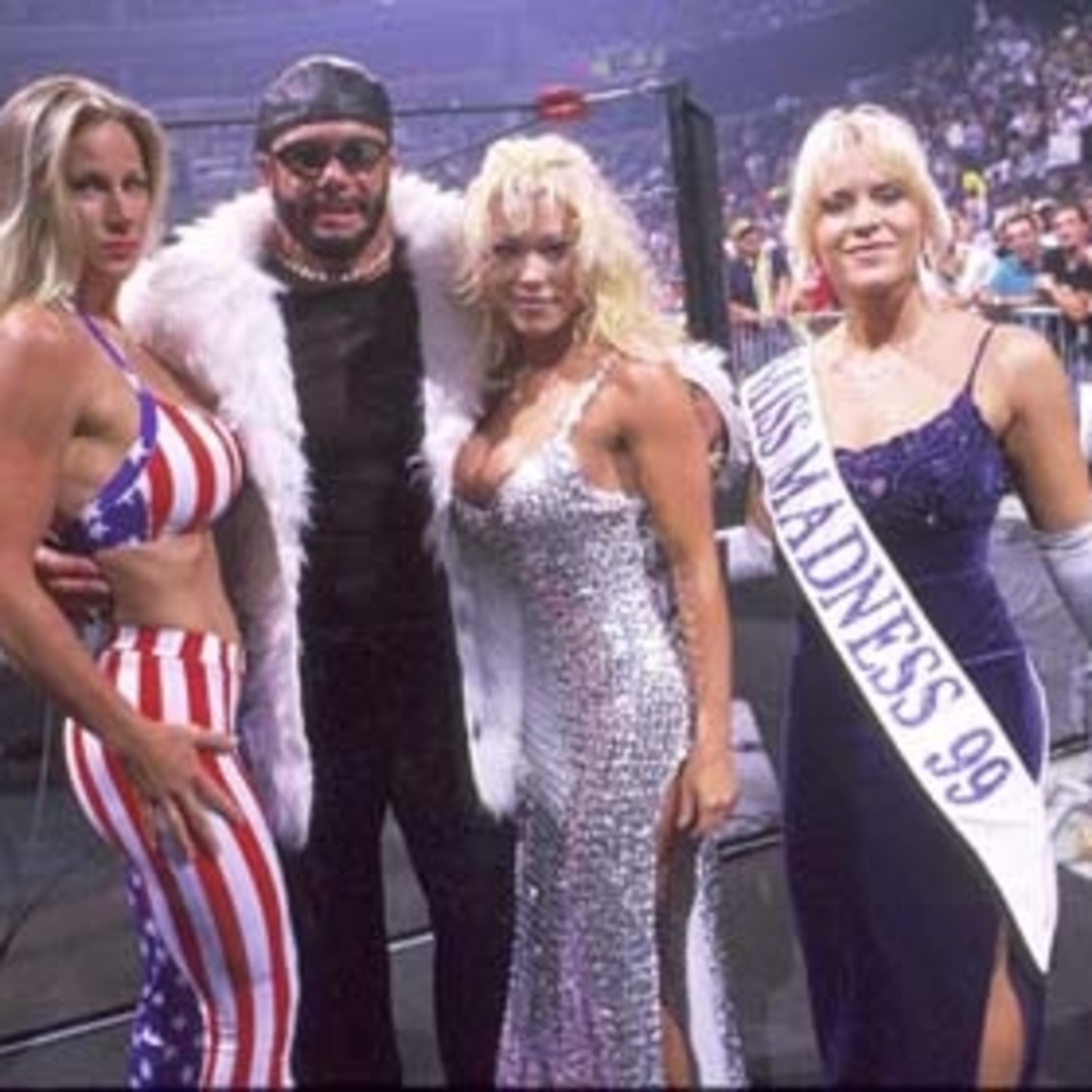 Condo On The Moon Podcast