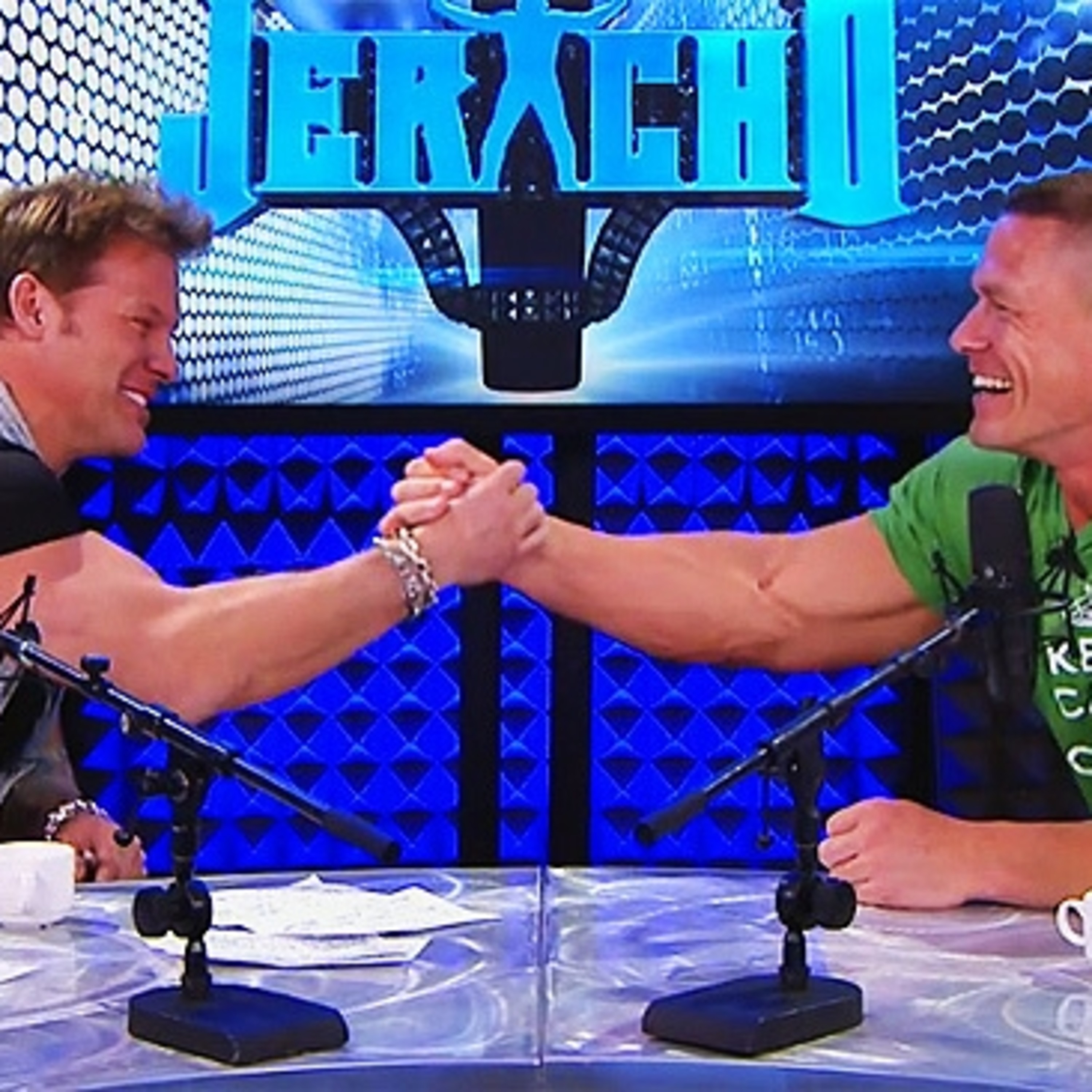 Condo On The Moon Podcast