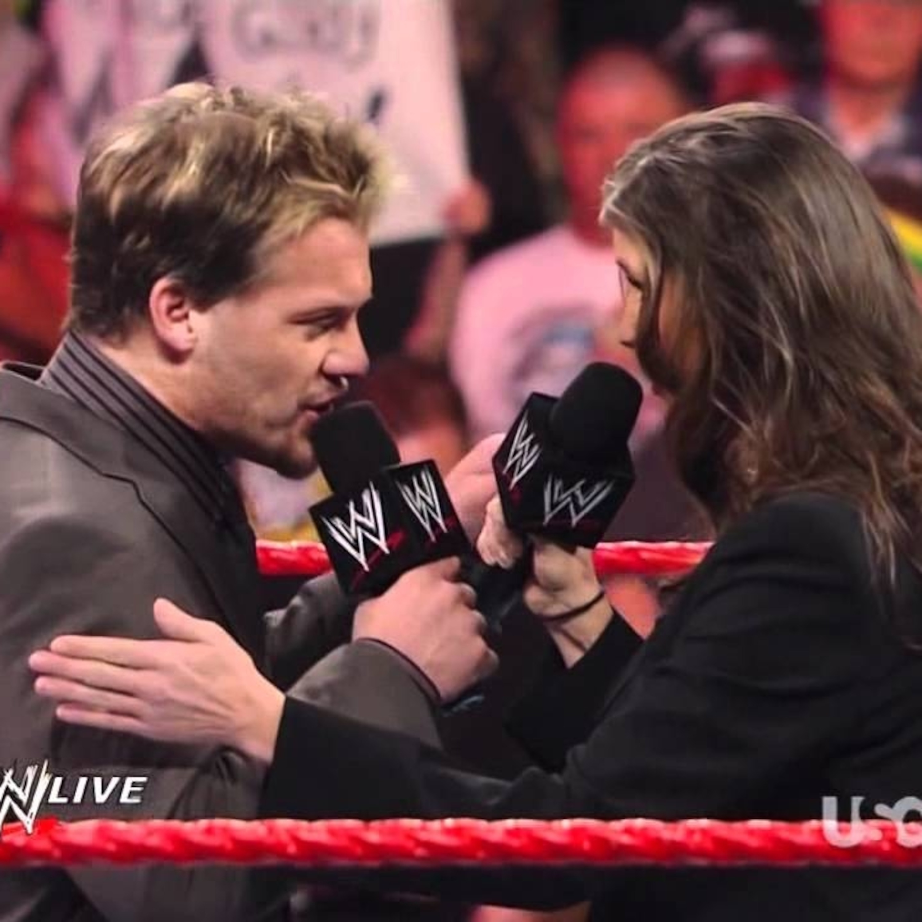 Condo On The Moon Podcast