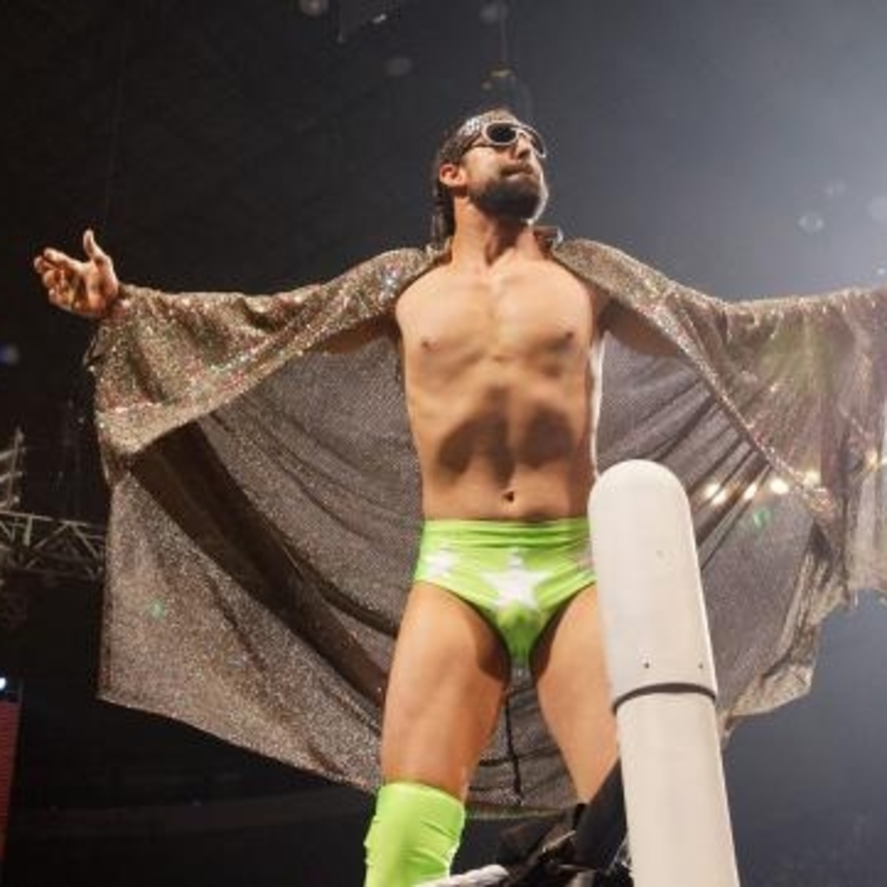 Condo On The Moon Podcast