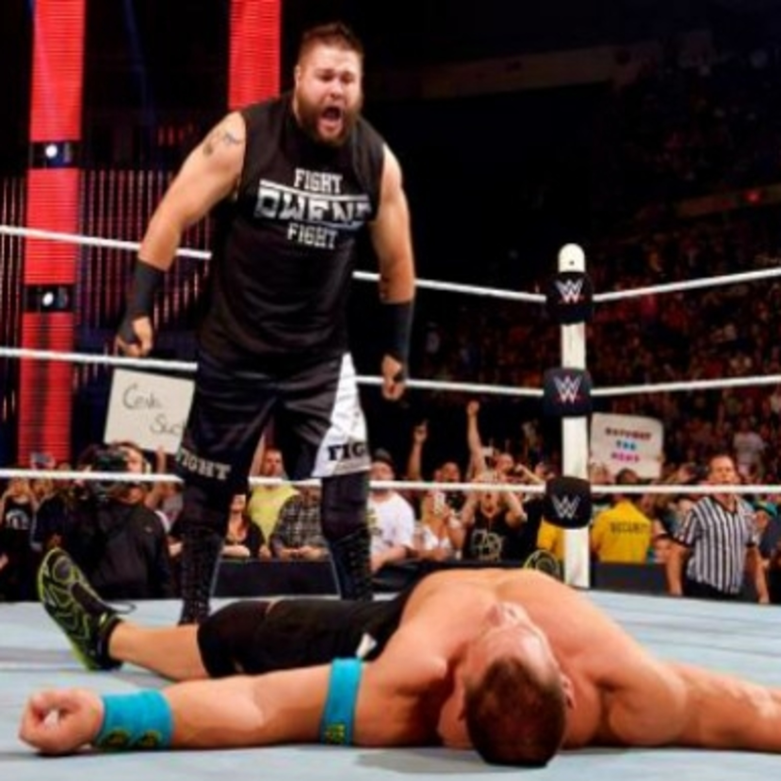 Condo On The Moon Podcast