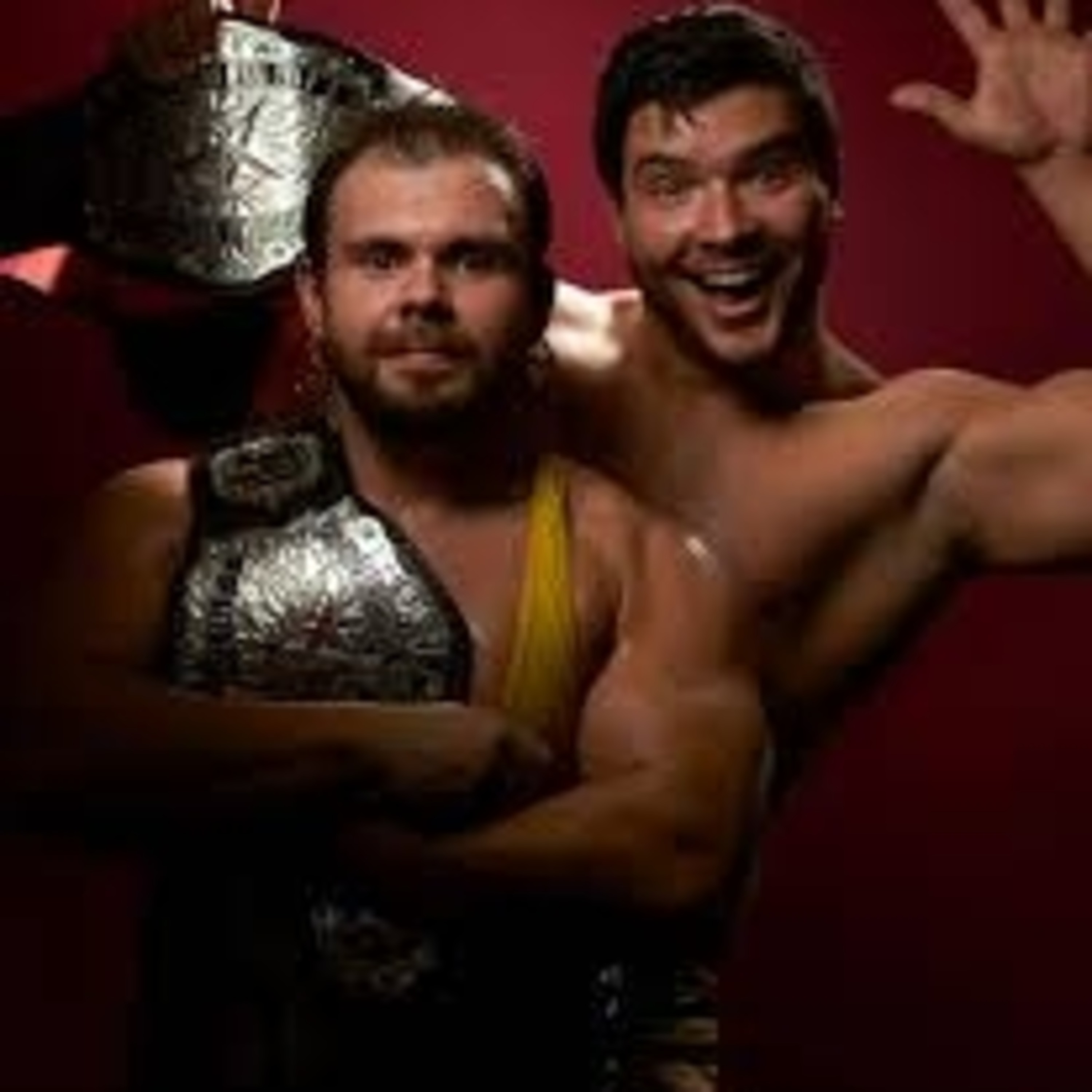 Condo On The Moon Podcast