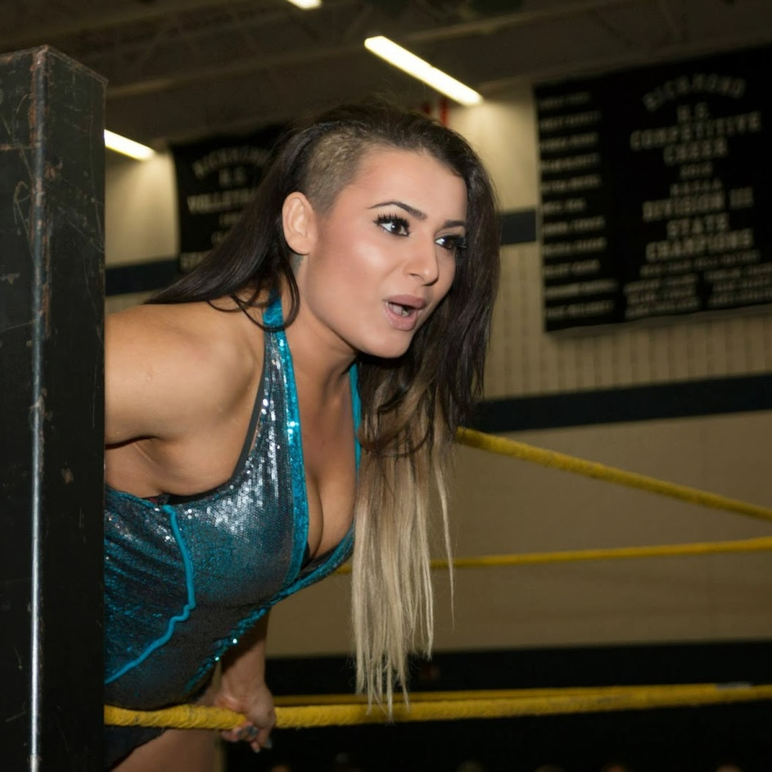 Condo On The Moon Podcast