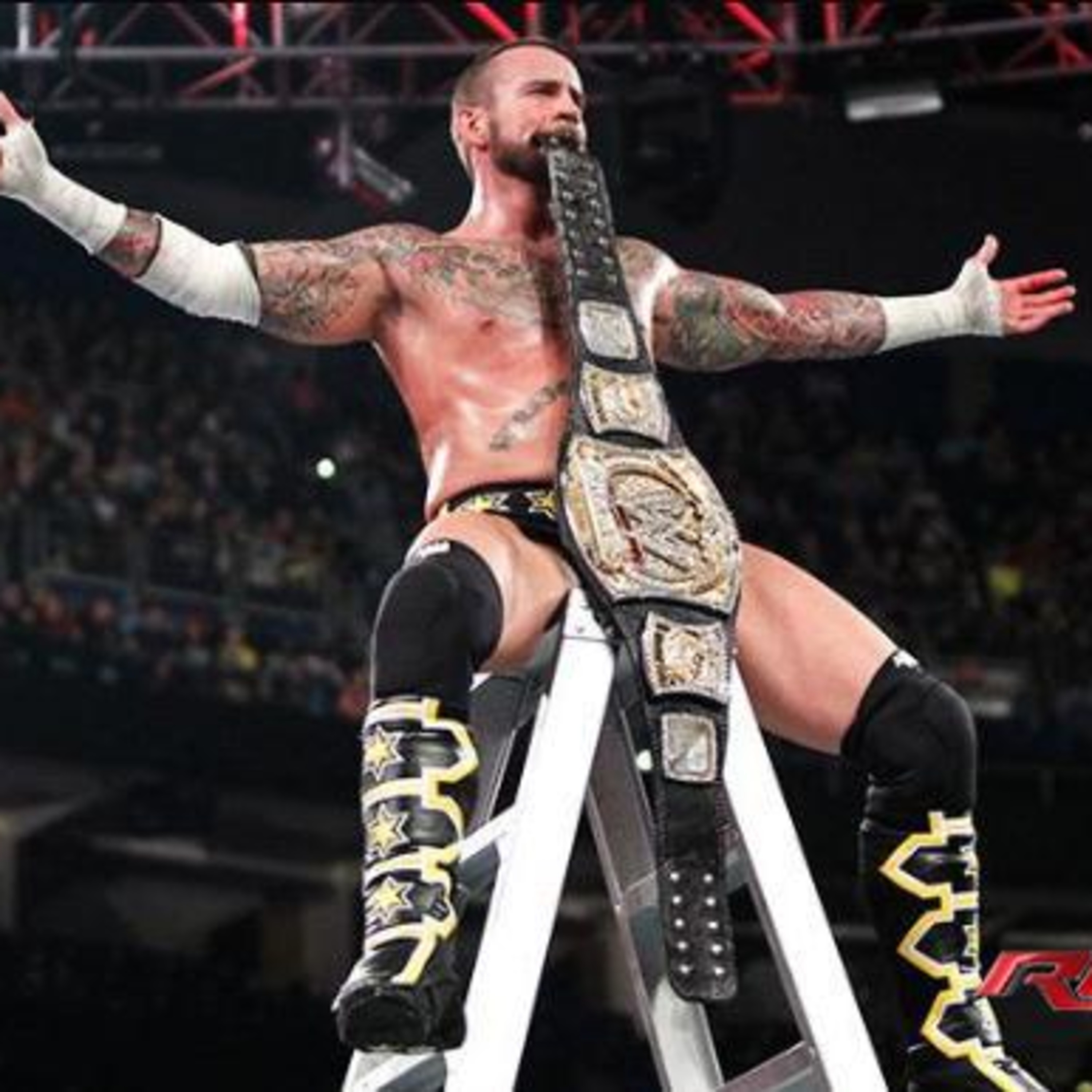 Condo On The Moon Podcast