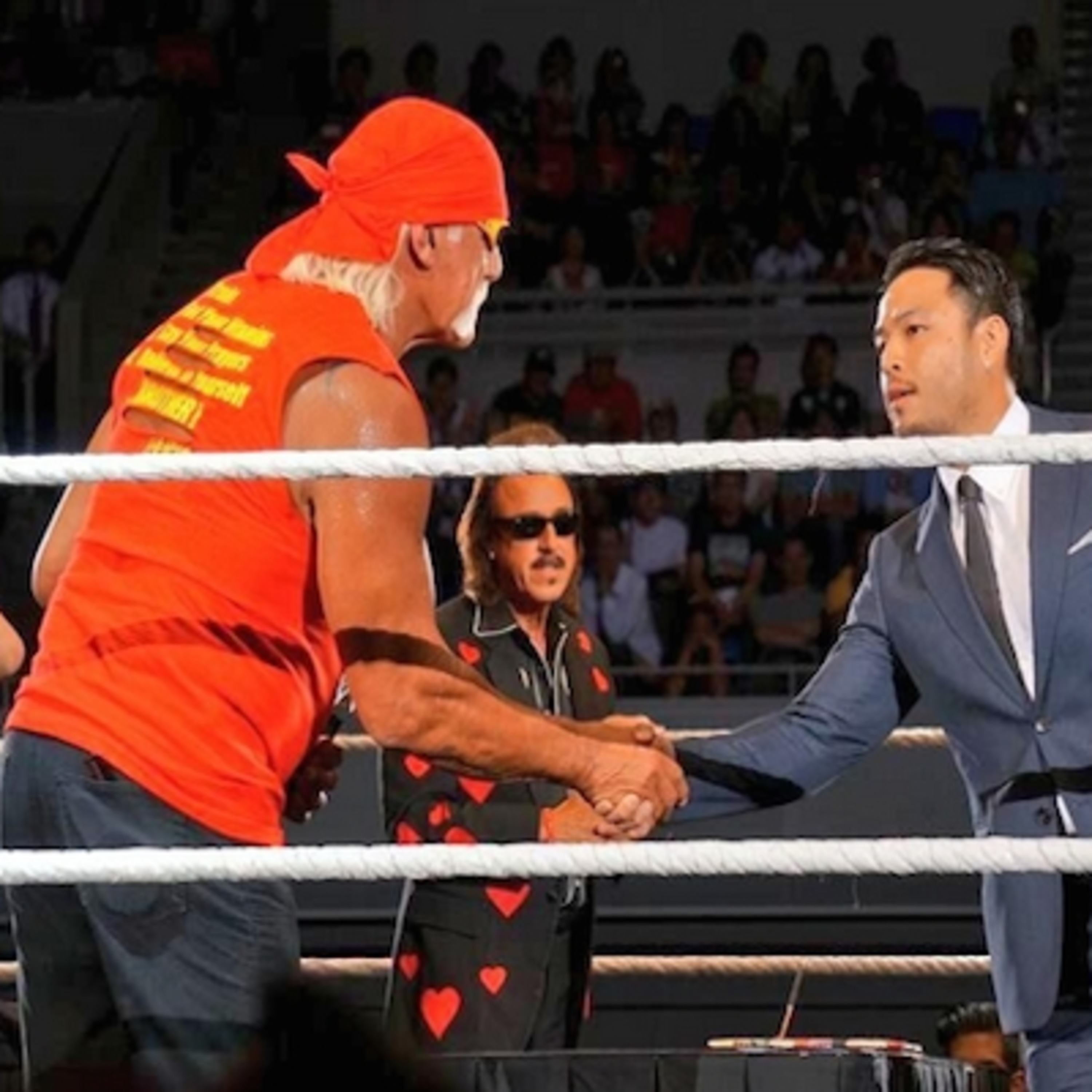 Condo On The Moon Podcast