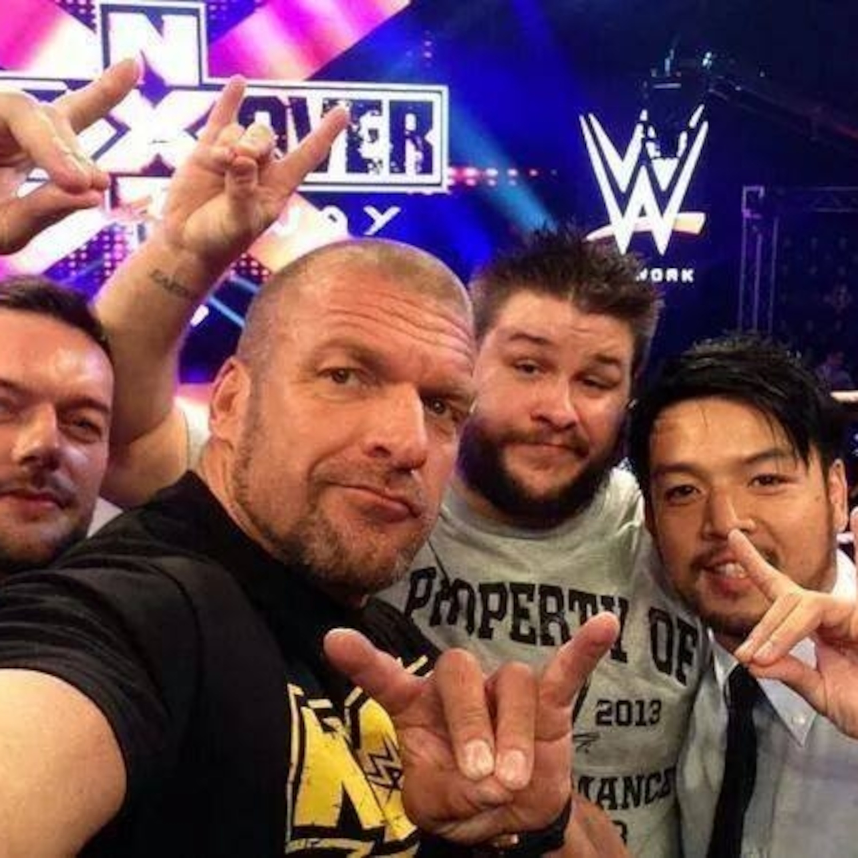 Condo On The Moon Podcast