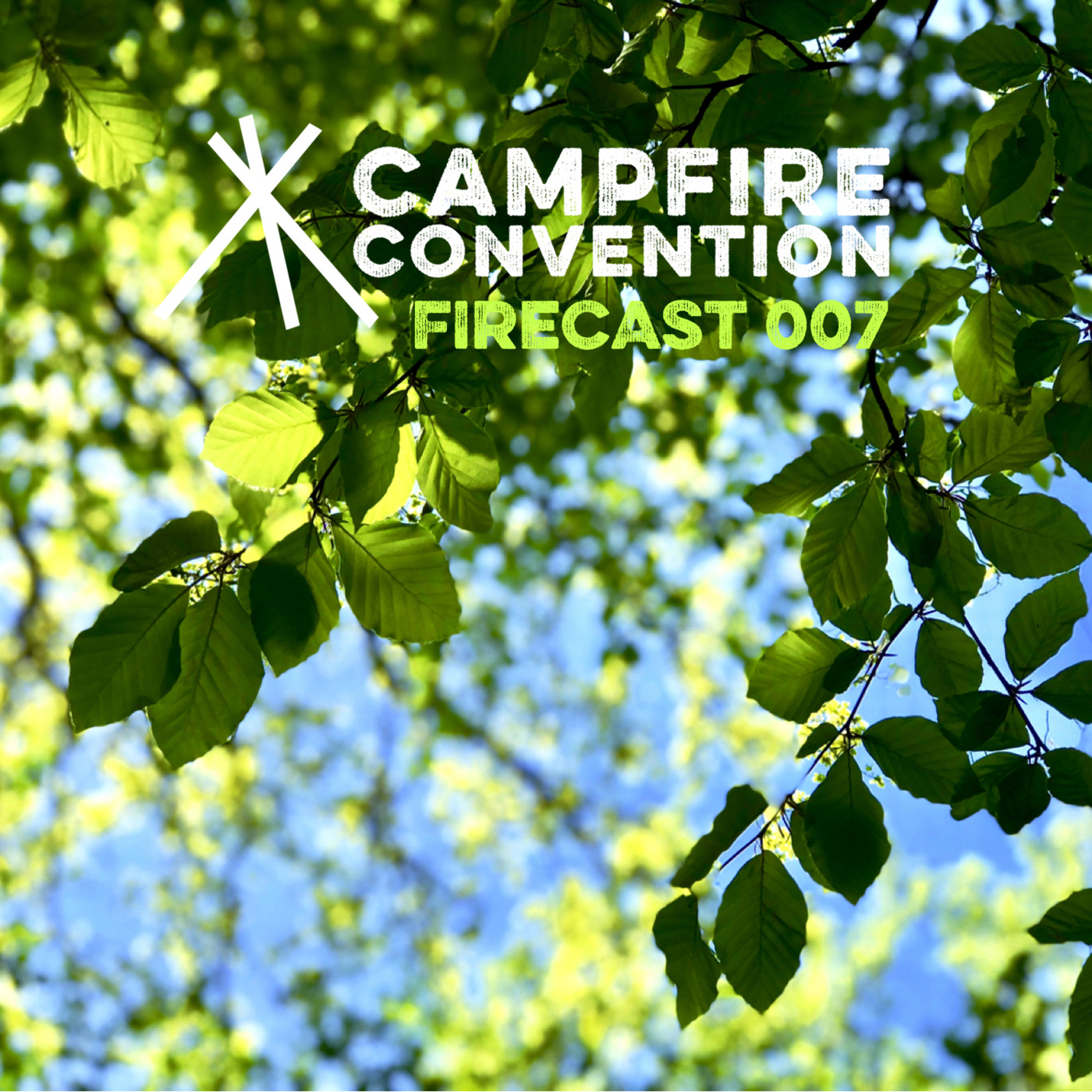 Campfire Convention Firecasts
