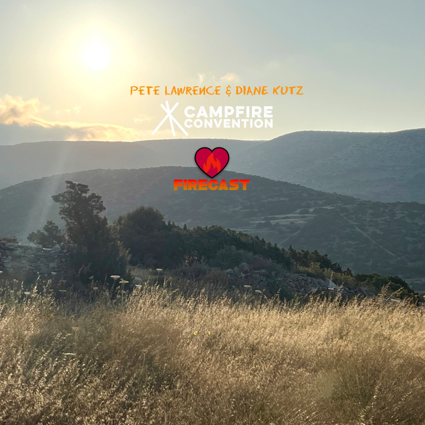 Episode 18: Firecast 018: A Sunny Day
