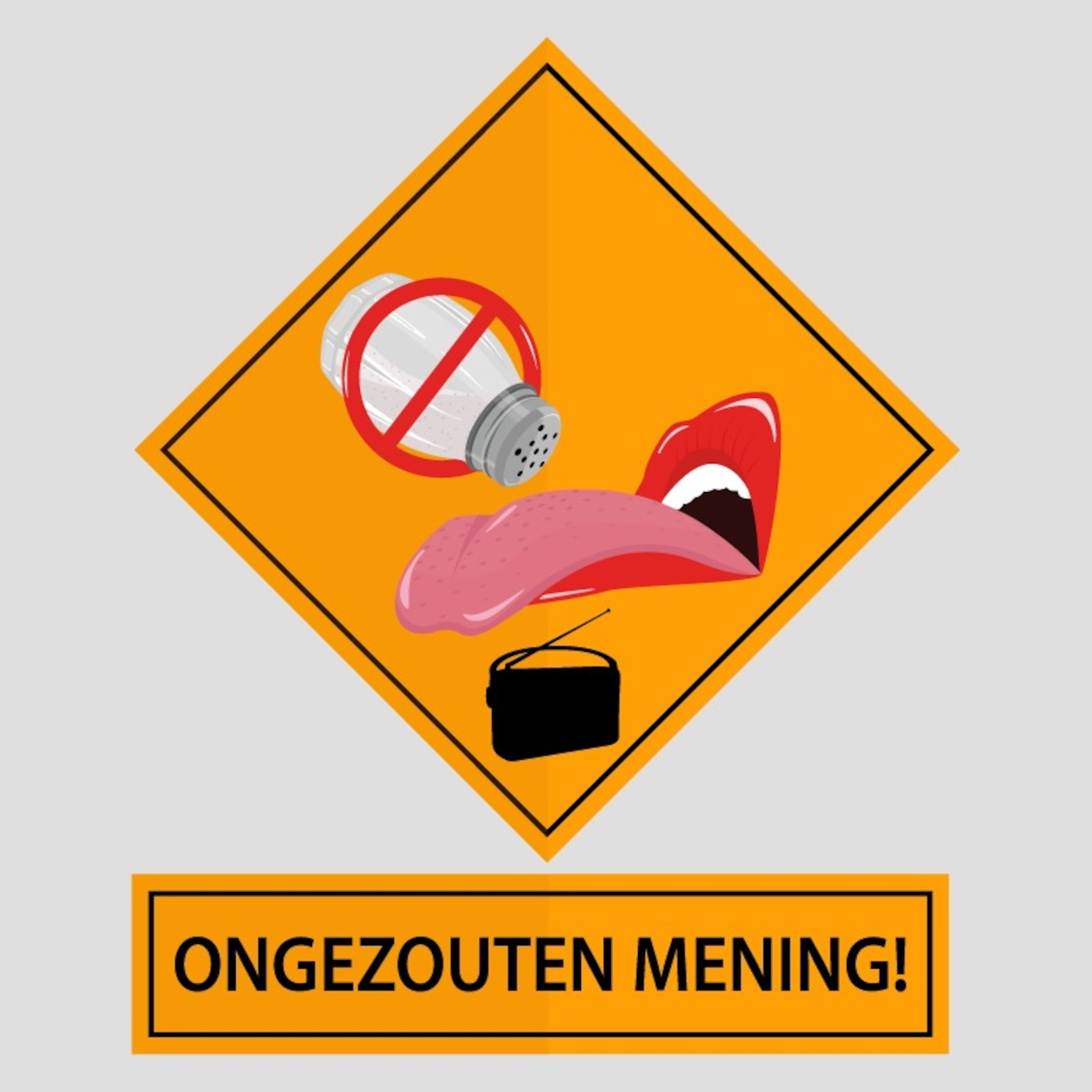 Show 30 - Als Zij Van Binnen Goed Voelt, Dan Voelt Het Bij Mij Ook Goed!