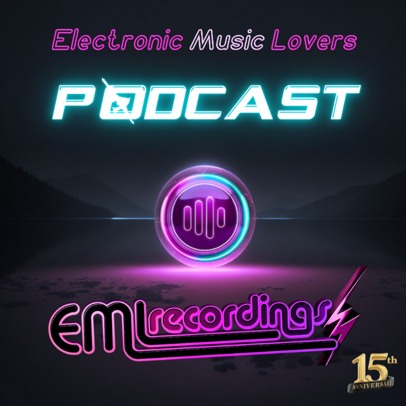 Electronic Music Lovers Podcast (EML Podcast)