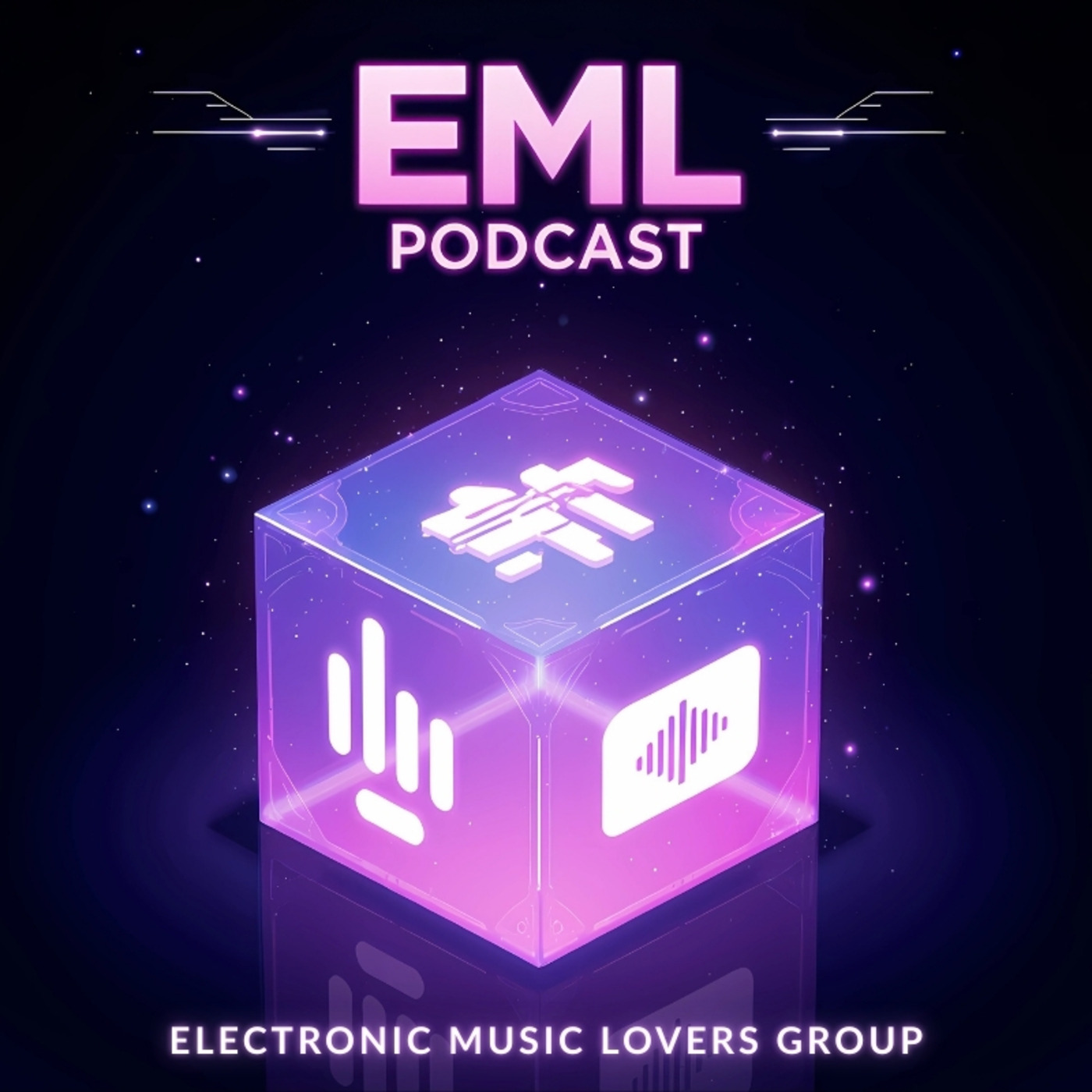 Electronic Music Lovers Podcast (EML Podcast)
