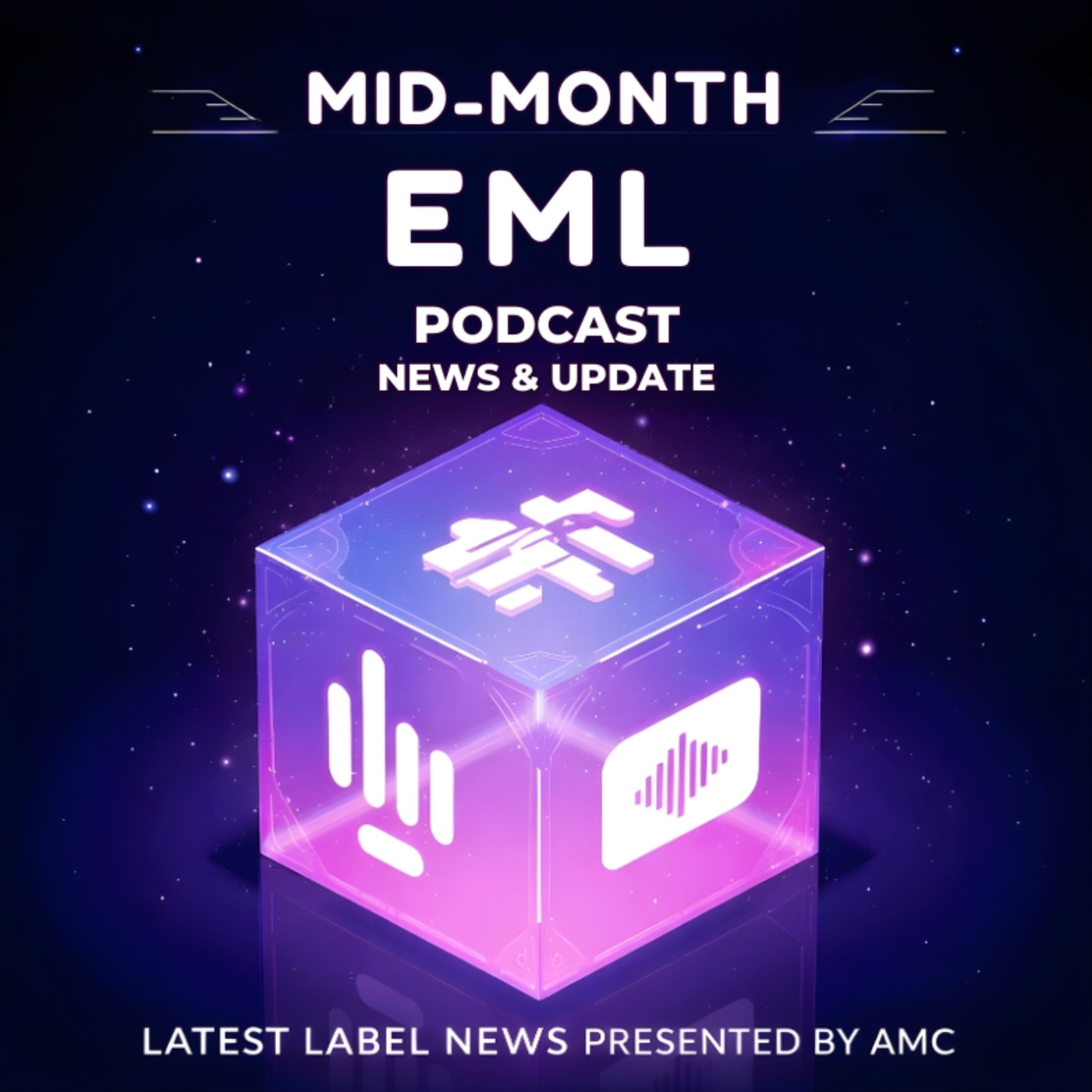 Electronic Music Lovers Podcast (EML Podcast)