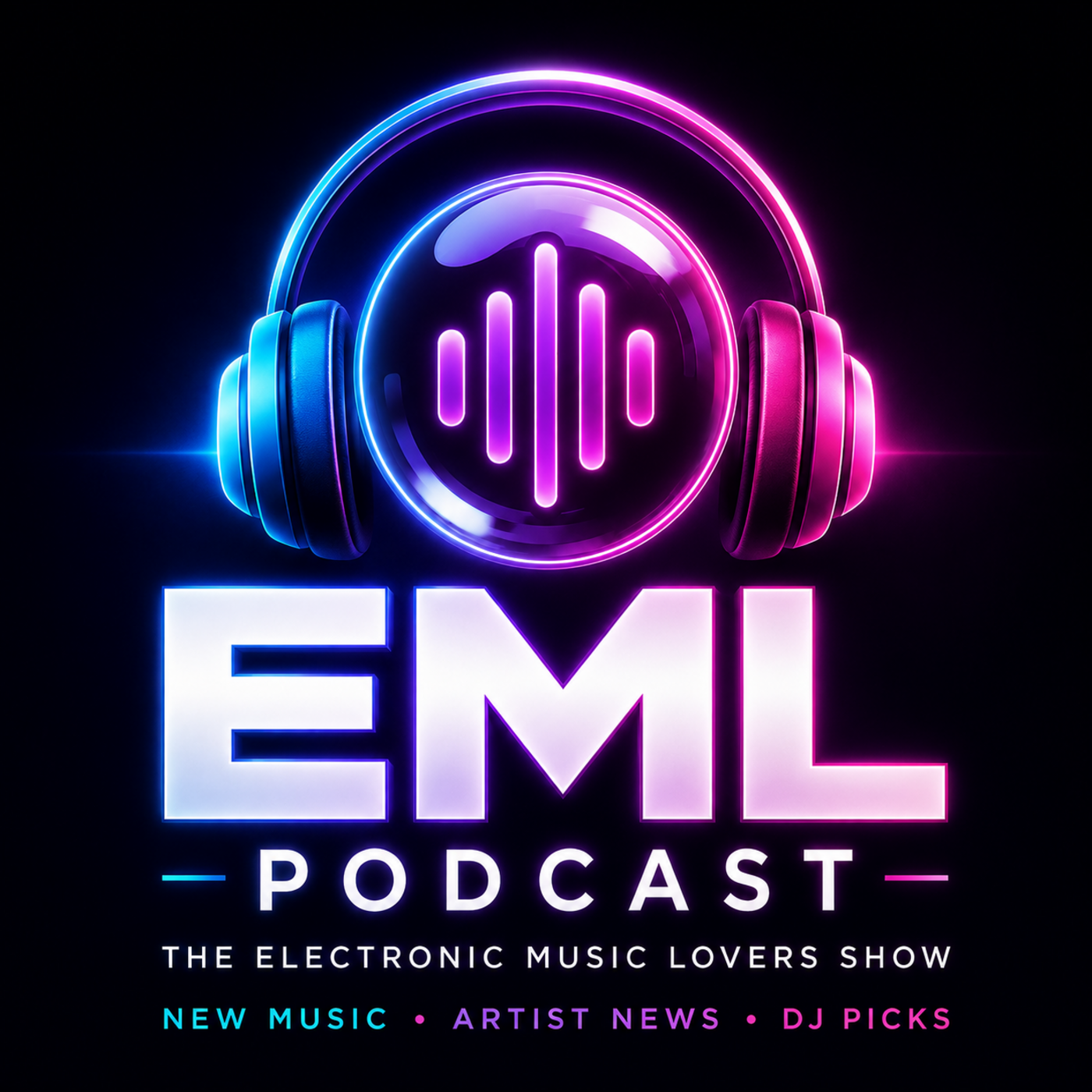 Episode 18: Electronic Music Lovers Podcast - Mid Month Update (September 2026)