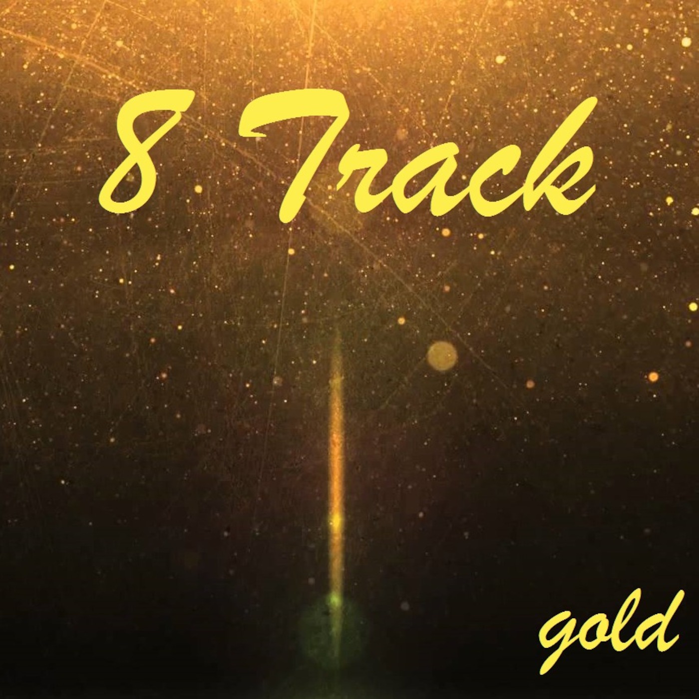 8-Track: Gold episode artwork