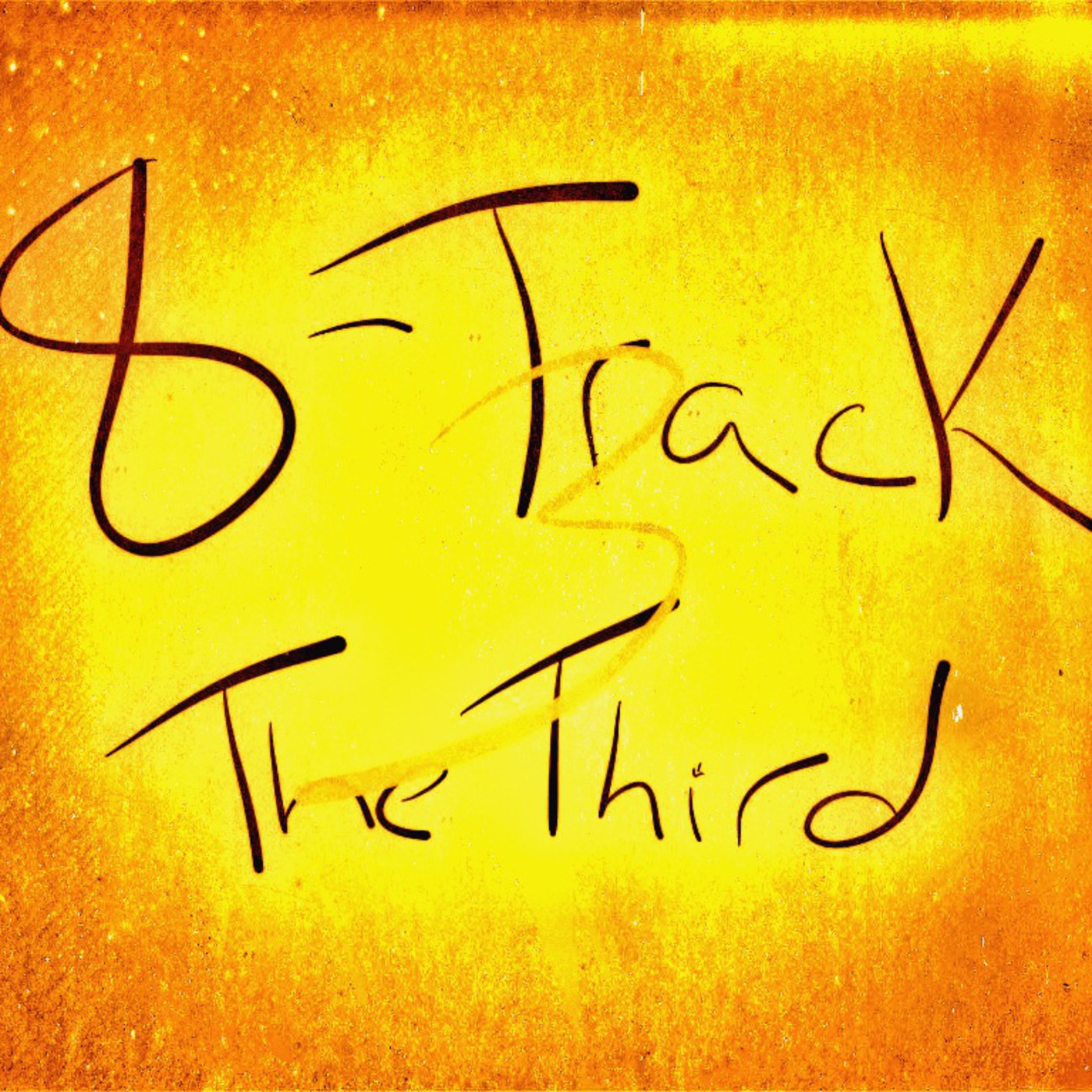 8-Track The Third episode artwork