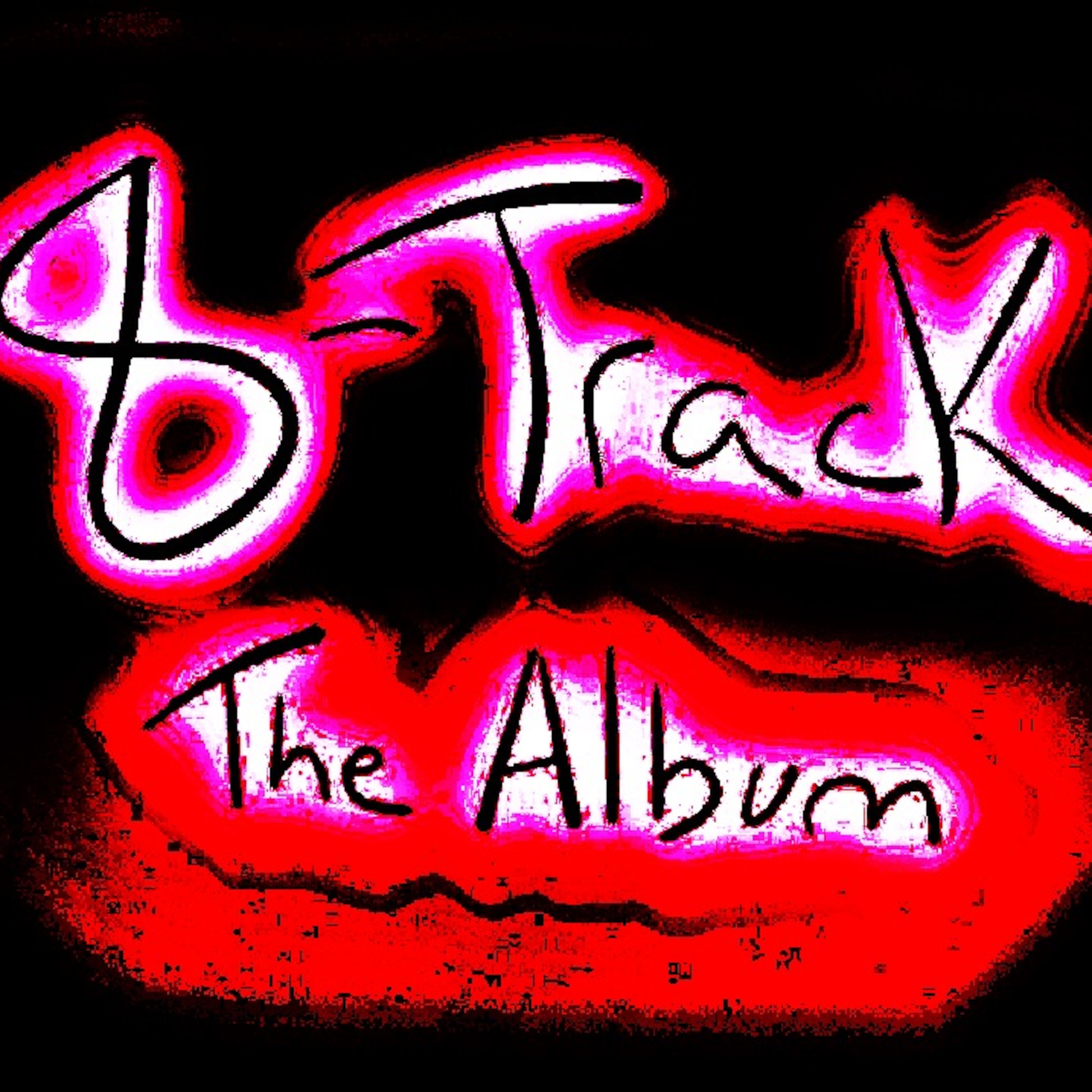 8-Track The Album podcast artwork
