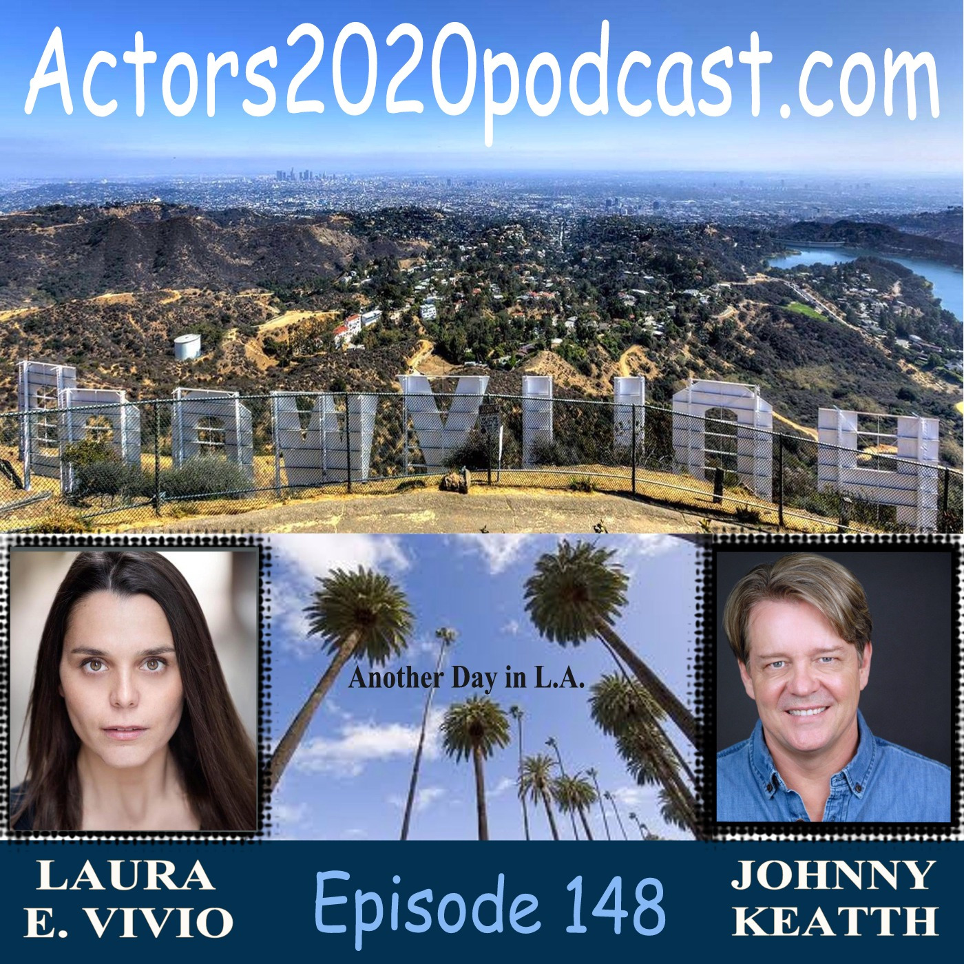 Actors 2020 Podcast