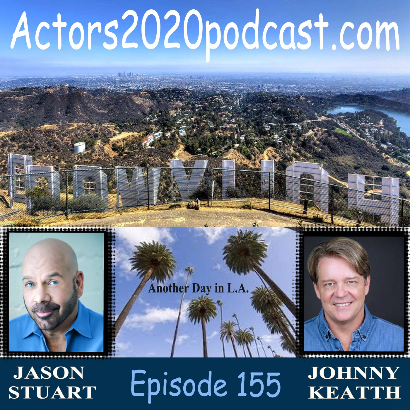 Actors 2020 Podcast
