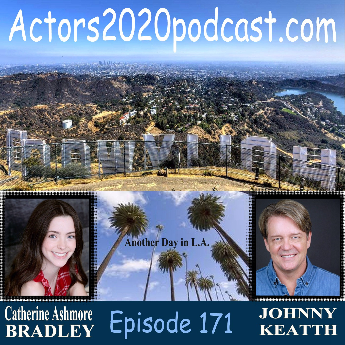 Actors 2020 Podcast