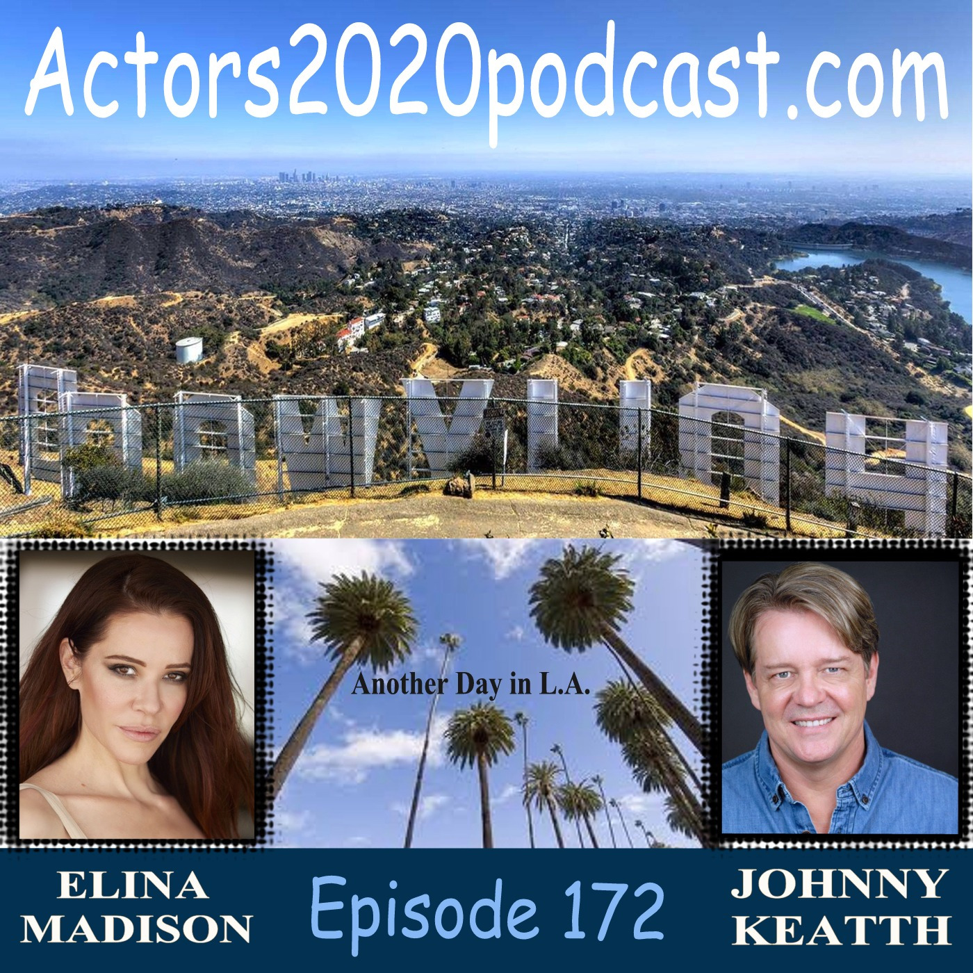 Actors 2020 Podcast