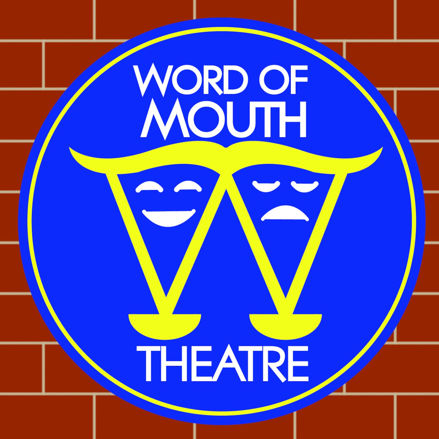 Word of Mouth Theatre: Jun'14